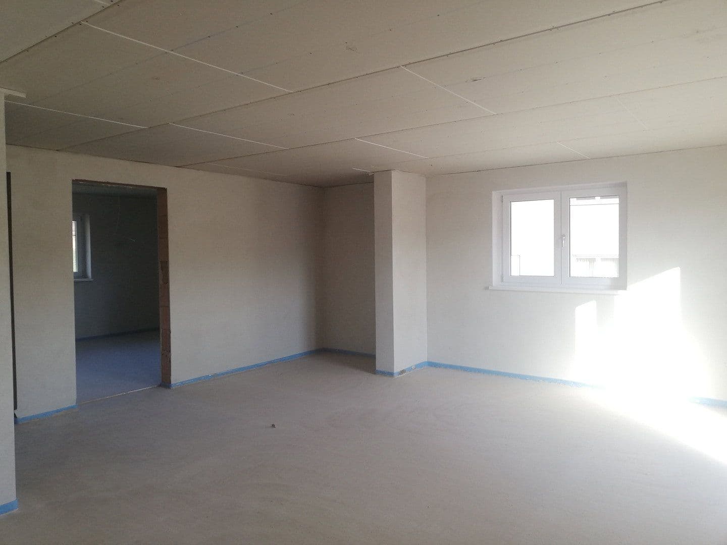 Prenájom bytu 2-izbový 70 m², Frauenschuhweg 10, Wertheim, Bádensko-Wurttembersko Prenájom bytu 2-izbový 70 m², Frauenschuhweg 10, Wertheim, Bádensko-Wurttembersko