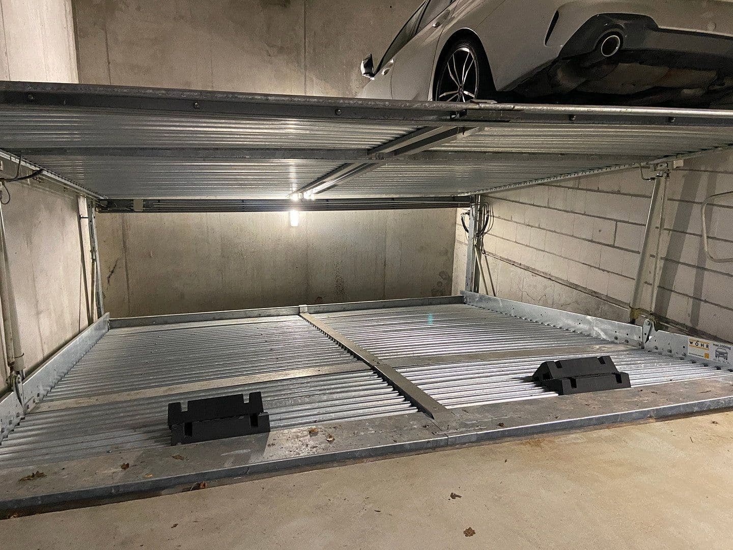 Prenájom garáže, Hessenring 1, Eppstein, Hesensko Prenájom garáže, Hessenring 1, Eppstein, Hesensko