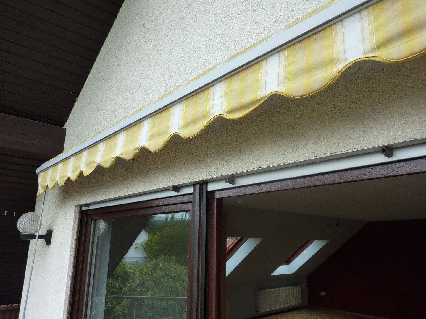 Prenájom bytu 4-izbový 109 m², Akazienweg, Haßmersheim, Bádensko-Wurttembersko Prenájom bytu 4-izbový 109 m², Akazienweg, Haßmersheim, Bádensko-Wurttembersko