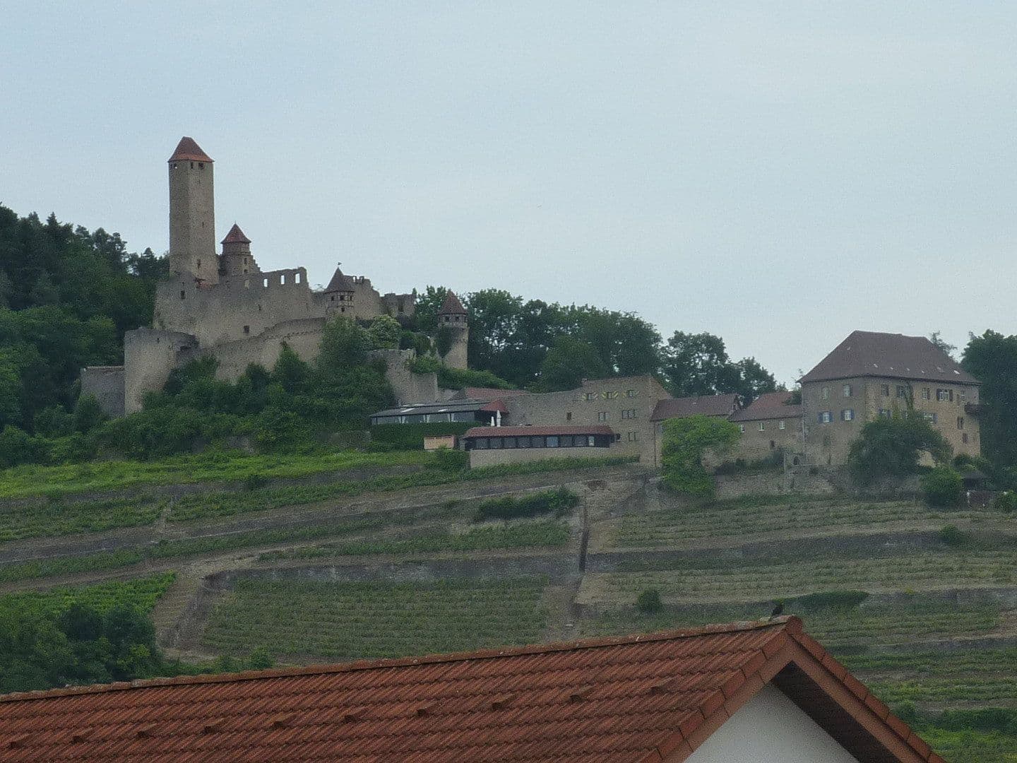 Prenájom bytu 4-izbový 109 m², Akazienweg, Haßmersheim, Bádensko-Wurttembersko Prenájom bytu 4-izbový 109 m², Akazienweg, Haßmersheim, Bádensko-Wurttembersko