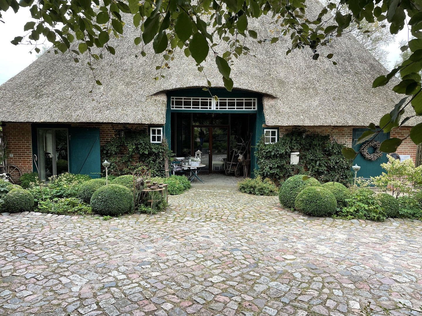 Predaj domu 312 m², pozemek 3.630 m², Beschendorf, Šlezvicko-Holštajnsko Predaj domu 312 m², pozemek 3.630 m², Beschendorf, Šlezvicko-Holštajnsko