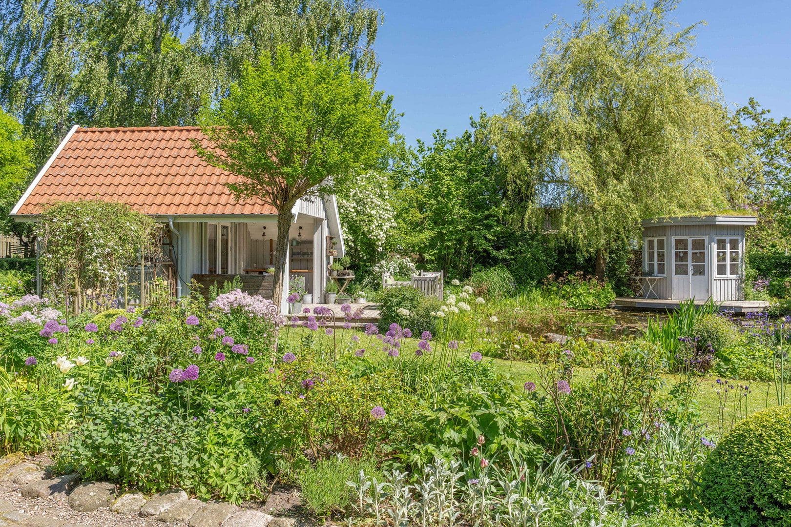 Predaj domu 312 m², pozemek 3.630 m², Beschendorf, Šlezvicko-Holštajnsko Predaj domu 312 m², pozemek 3.630 m², Beschendorf, Šlezvicko-Holštajnsko