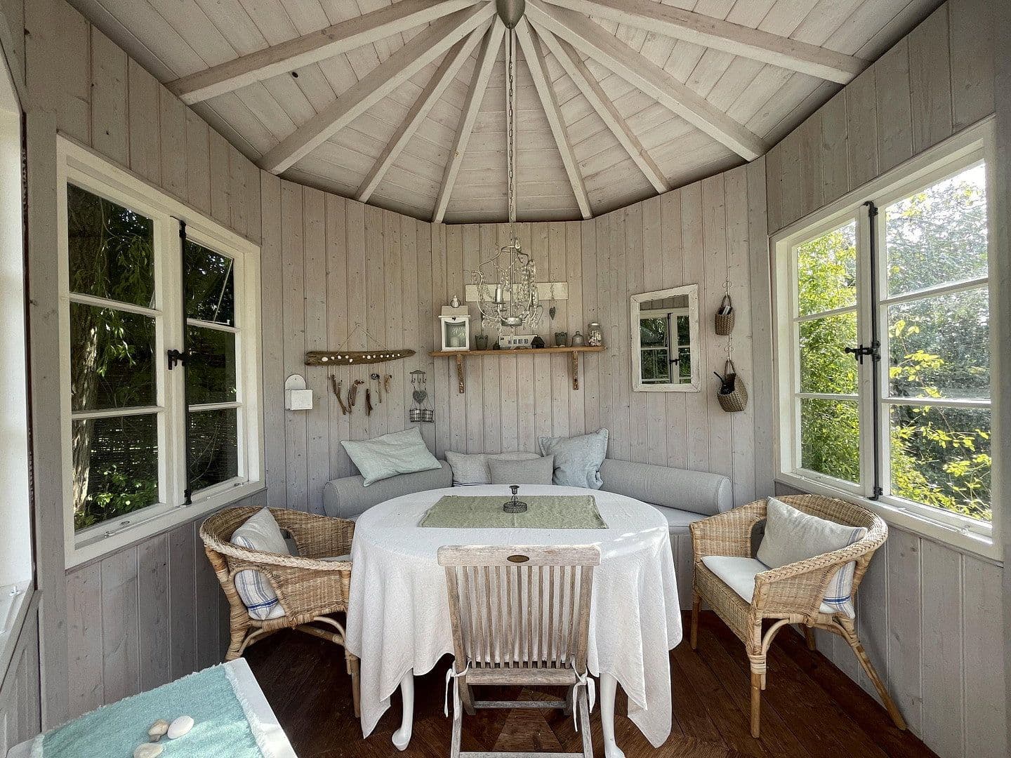 Predaj domu 312 m², pozemek 3.630 m², Beschendorf, Šlezvicko-Holštajnsko Predaj domu 312 m², pozemek 3.630 m², Beschendorf, Šlezvicko-Holštajnsko