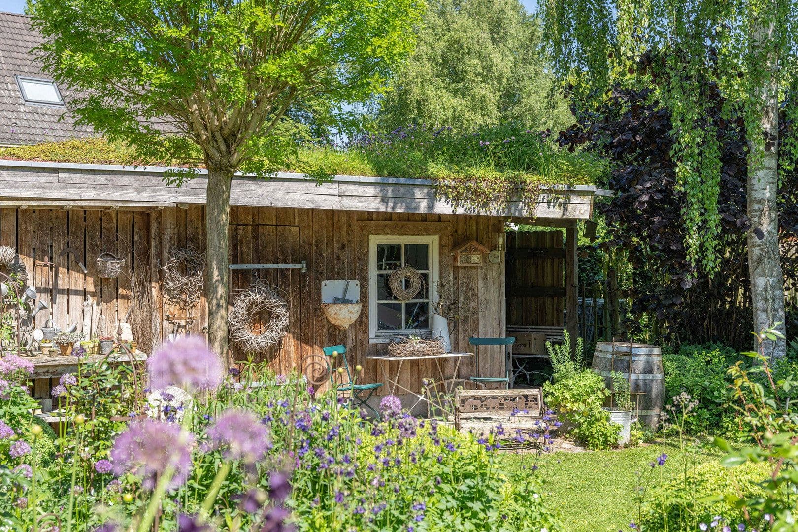 Predaj domu 312 m², pozemek 3.630 m², Beschendorf, Šlezvicko-Holštajnsko Predaj domu 312 m², pozemek 3.630 m², Beschendorf, Šlezvicko-Holštajnsko