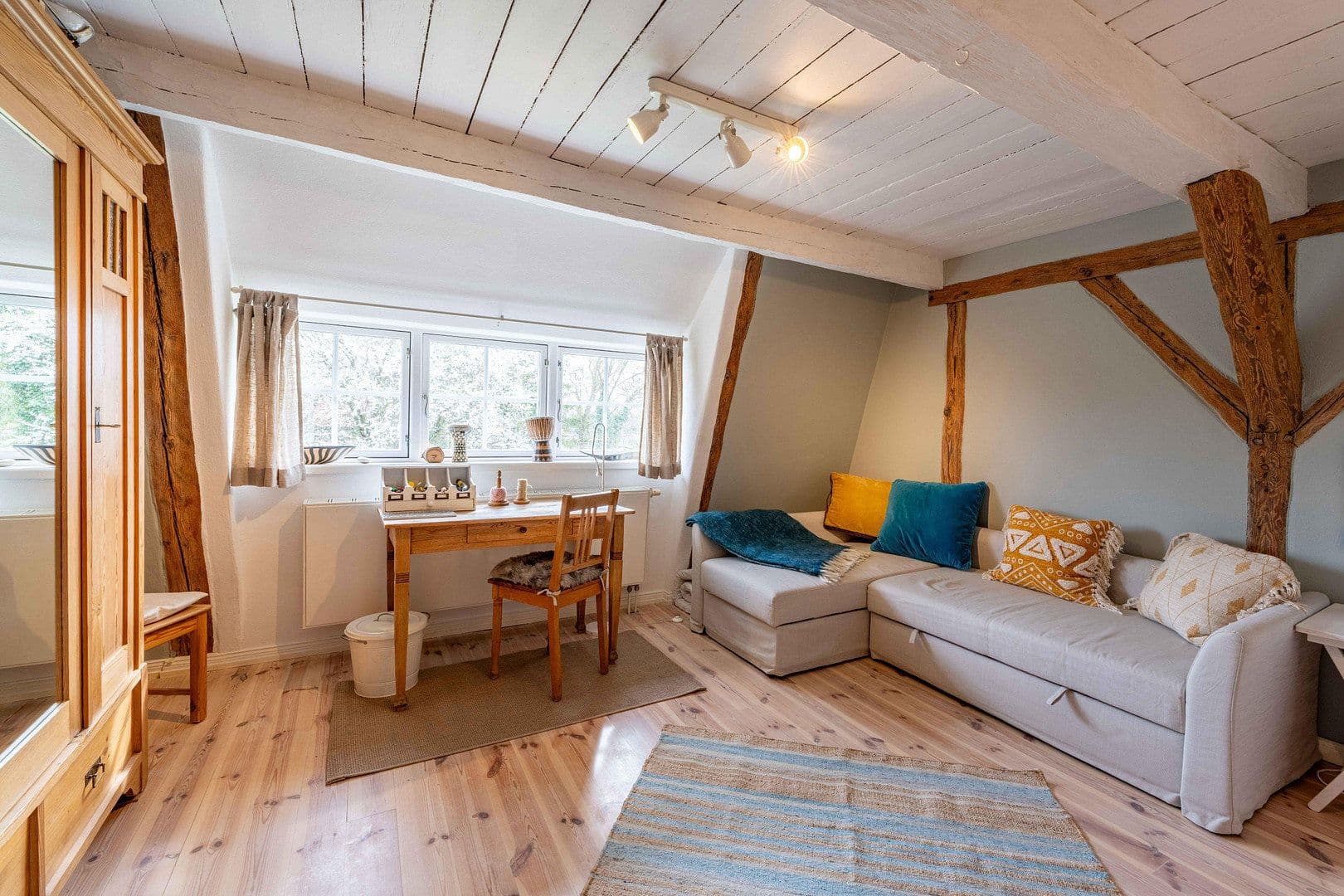 Predaj domu 312 m², pozemek 3.630 m², Beschendorf, Šlezvicko-Holštajnsko Predaj domu 312 m², pozemek 3.630 m², Beschendorf, Šlezvicko-Holštajnsko