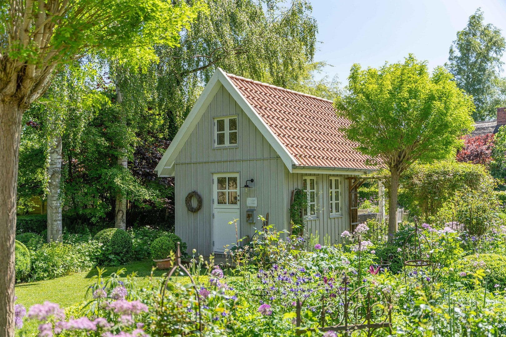 Predaj domu 312 m², pozemek 3.630 m², Beschendorf, Šlezvicko-Holštajnsko Predaj domu 312 m², pozemek 3.630 m², Beschendorf, Šlezvicko-Holštajnsko