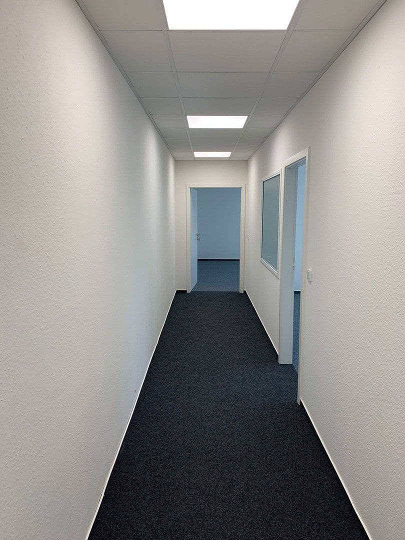 Prenájom kancelárie 210 m², Rapsacker 13c, Lübeck, Šlezvicko-Holštajnsko Prenájom kancelárie 210 m², Rapsacker 13c, Lübeck, Šlezvicko-Holštajnsko