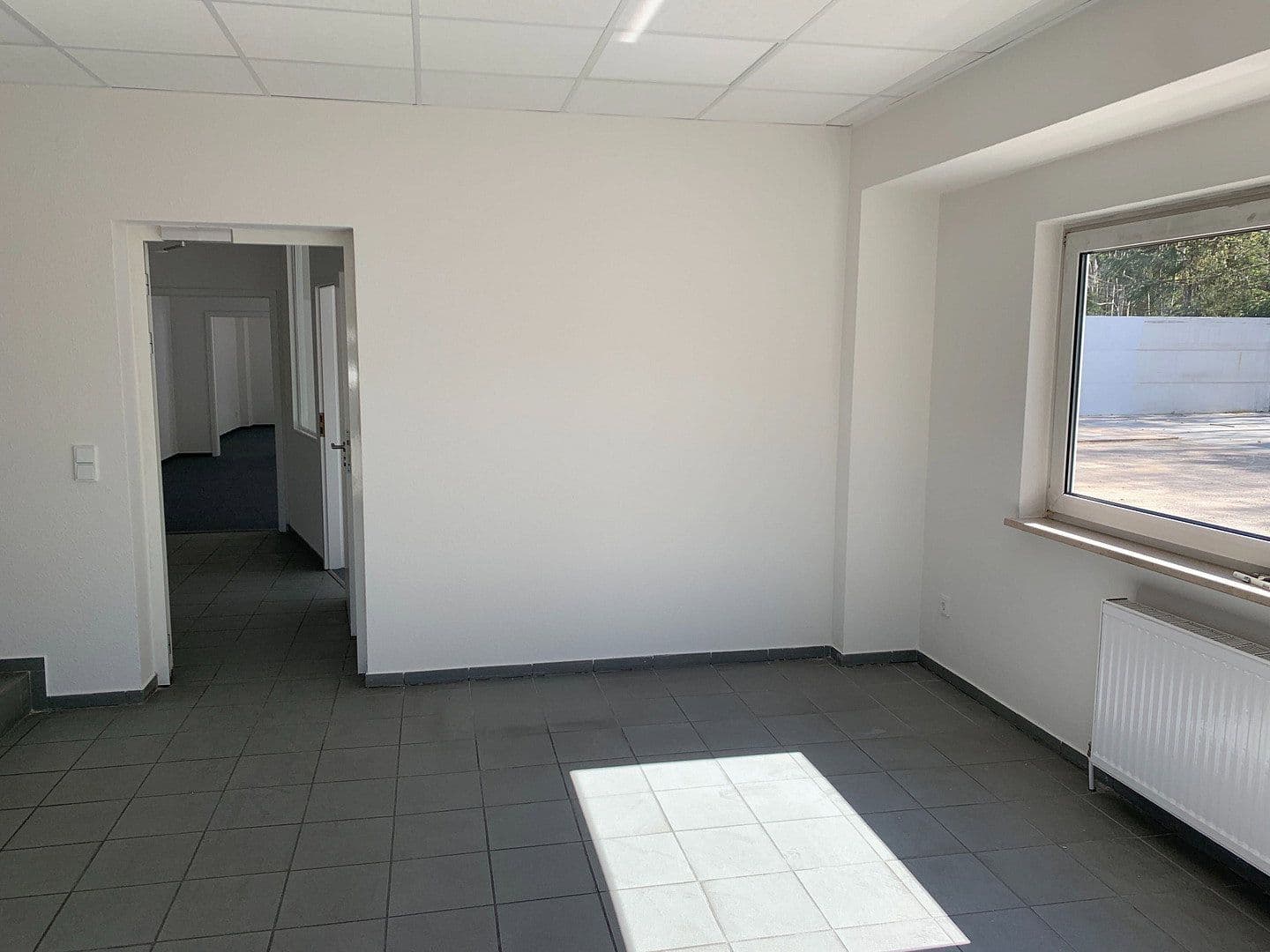 Prenájom kancelárie 210 m², Rapsacker 13c, Lübeck, Šlezvicko-Holštajnsko Prenájom kancelárie 210 m², Rapsacker 13c, Lübeck, Šlezvicko-Holštajnsko