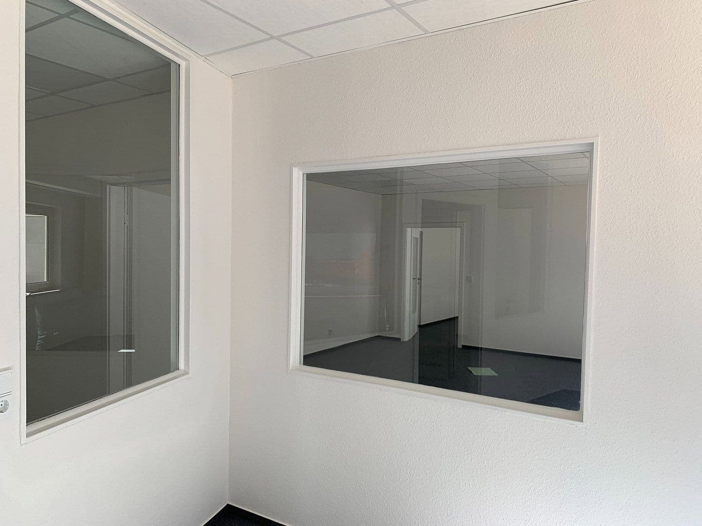 Prenájom kancelárie 210 m², Rapsacker 13c, Lübeck, Šlezvicko-Holštajnsko Prenájom kancelárie 210 m², Rapsacker 13c, Lübeck, Šlezvicko-Holštajnsko