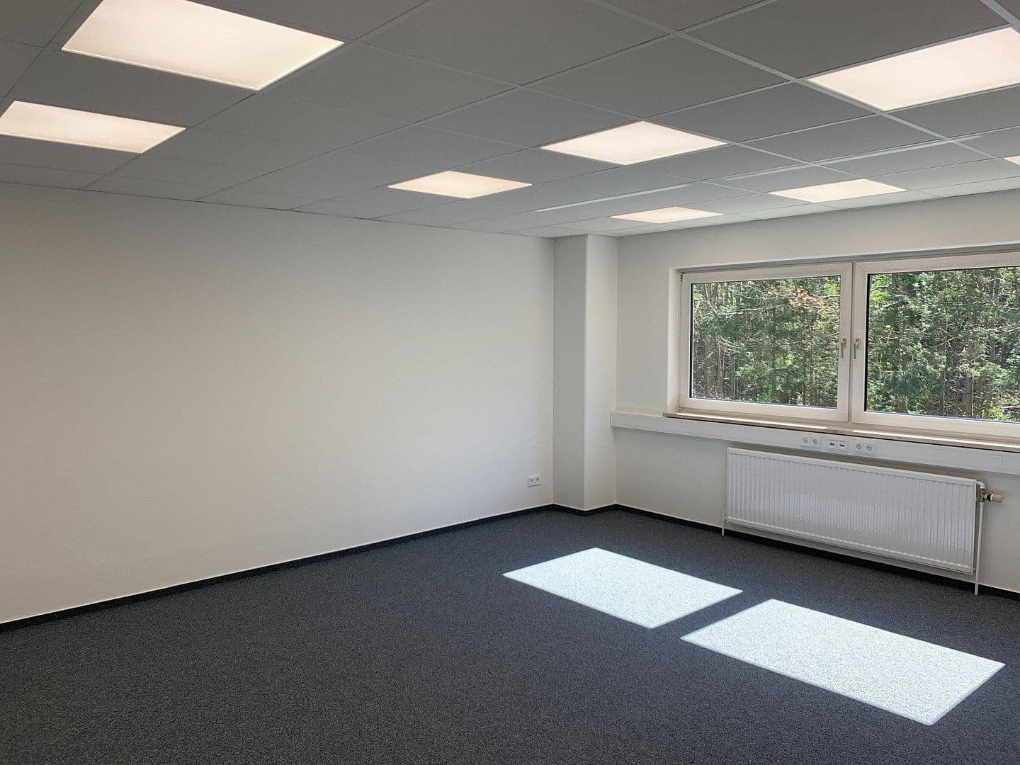 Prenájom kancelárie 210 m², Rapsacker 13c, Lübeck, Šlezvicko-Holštajnsko Prenájom kancelárie 210 m², Rapsacker 13c, Lübeck, Šlezvicko-Holštajnsko