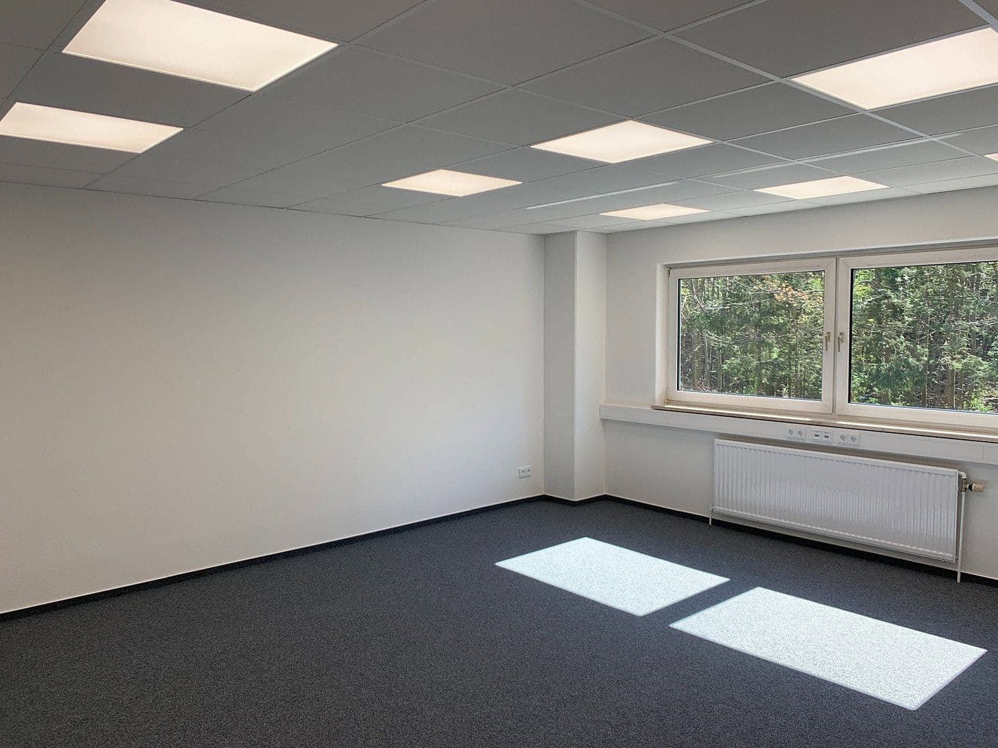 Prenájom kancelárie 210 m², Rapsacker 13c, Lübeck, Šlezvicko-Holštajnsko Prenájom kancelárie 210 m², Rapsacker 13c, Lübeck, Šlezvicko-Holštajnsko