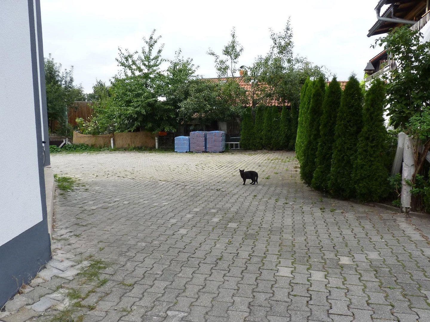 Prenájom domu 175 m², pozemek 500 m², Bahnhof Strasse 25, Dingolfing, Bavorsko Prenájom domu 175 m², pozemek 500 m², Bahnhof Strasse 25, Dingolfing, Bavorsko