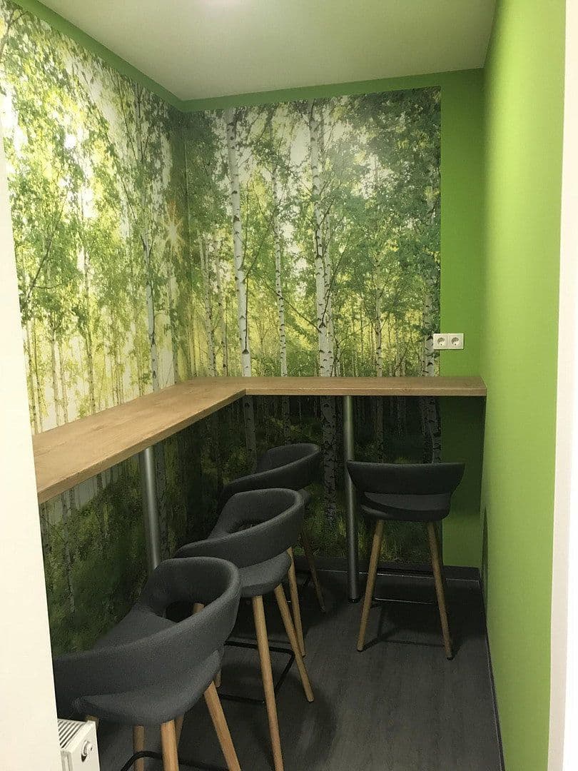 Prenájom kancelárie 100 m², Siemensstraße 9A, Wiesbaden, Hesensko Prenájom kancelárie 100 m², Siemensstraße 9A, Wiesbaden, Hesensko