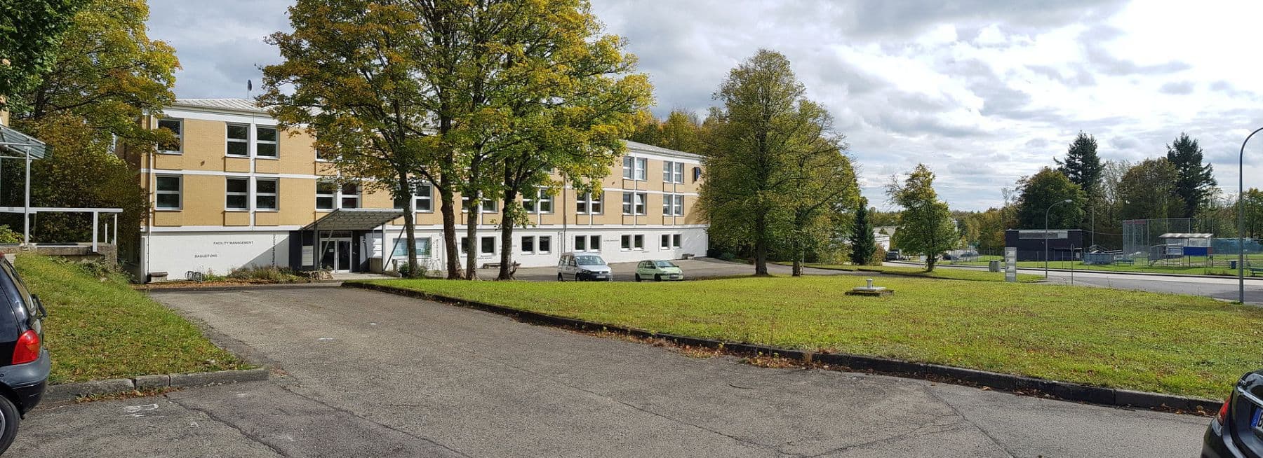 Prenájom kancelárie 2.000 m², Nagold, Bádensko-Wurttembersko Prenájom kancelárie 2.000 m², Nagold, Bádensko-Wurttembersko