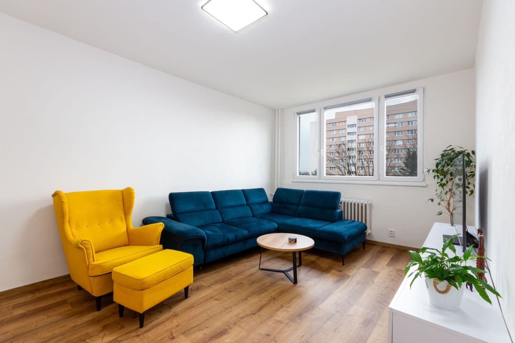 Predaj bytu 2-izbový 54 m², Marie Majerové, Ostrava, Moravskoslezský kraj Predaj bytu 2-izbový 54 m², Marie Majerové, Ostrava, Moravskoslezský kraj