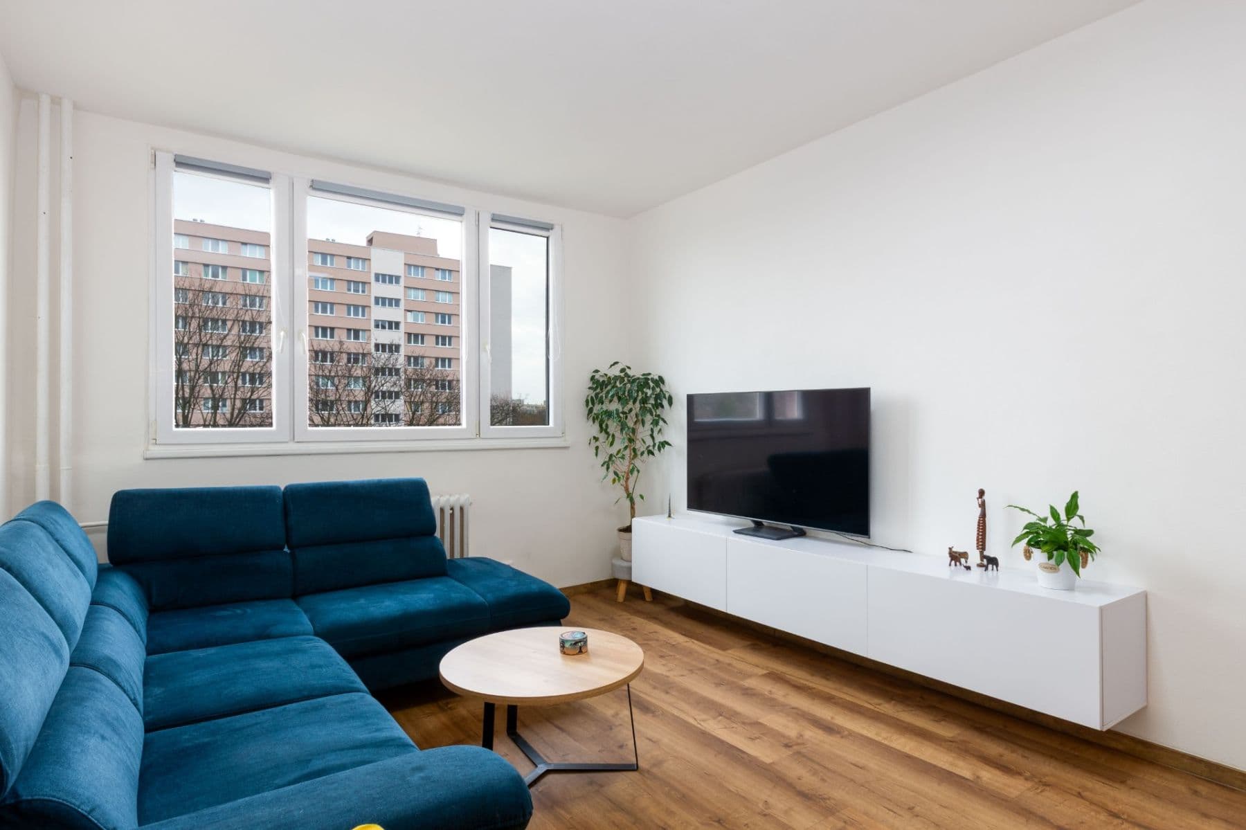 Predaj bytu 2-izbový 54 m², Marie Majerové, Ostrava, Moravskoslezský kraj Predaj bytu 2-izbový 54 m², Marie Majerové, Ostrava, Moravskoslezský kraj