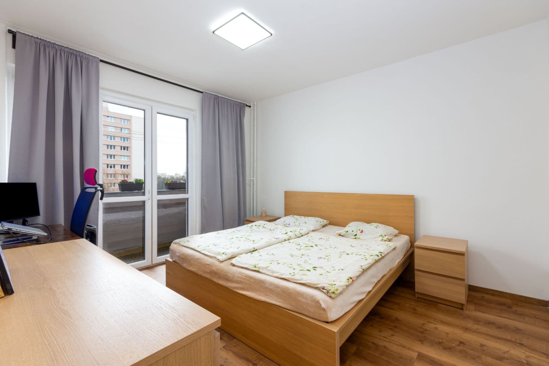 Predaj bytu 2-izbový 54 m², Marie Majerové, Ostrava, Moravskoslezský kraj Predaj bytu 2-izbový 54 m², Marie Majerové, Ostrava, Moravskoslezský kraj