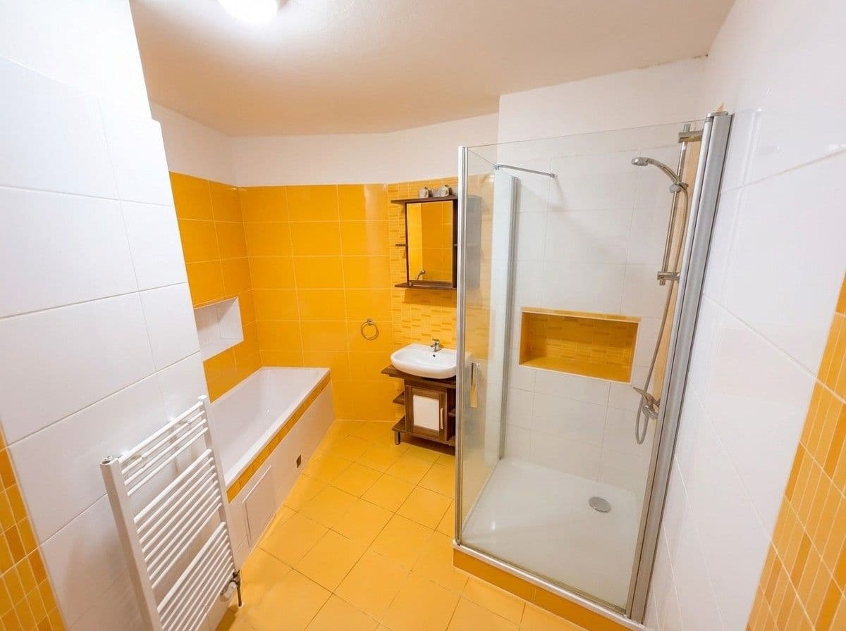 Prenájom bytu 3-izbový 109 m², Mojžíšova, Brno, Jihomoravský kraj Prenájom bytu 3-izbový 109 m², Mojžíšova, Brno, Jihomoravský kraj