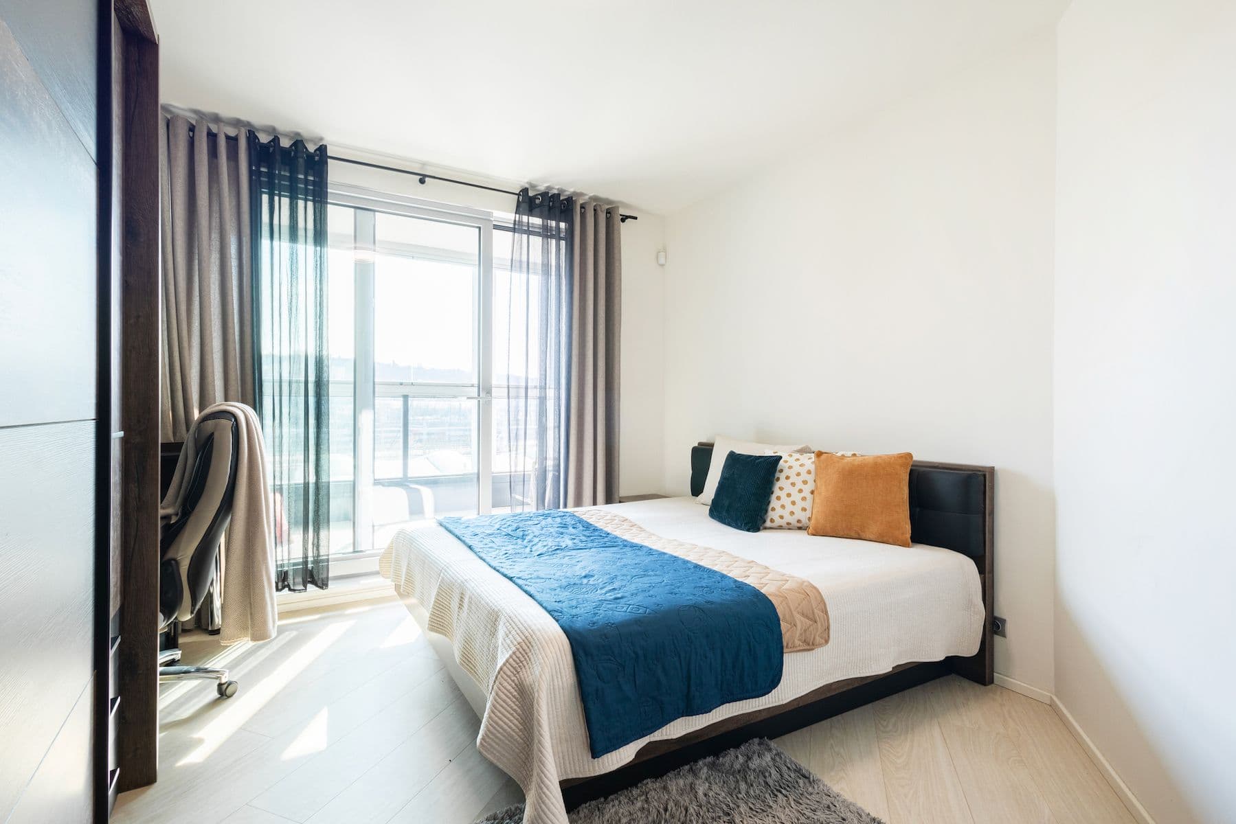 Predaj bytu 3-izbový 112 m², Kurta Konráda, Praha, Praha Predaj bytu 3-izbový 112 m², Kurta Konráda, Praha, Praha