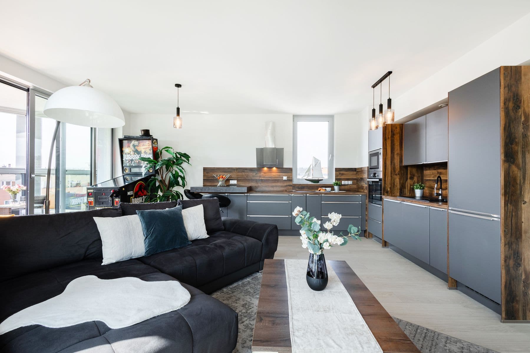 Predaj bytu 3-izbový 112 m², Kurta Konráda, Praha, Praha Predaj bytu 3-izbový 112 m², Kurta Konráda, Praha, Praha