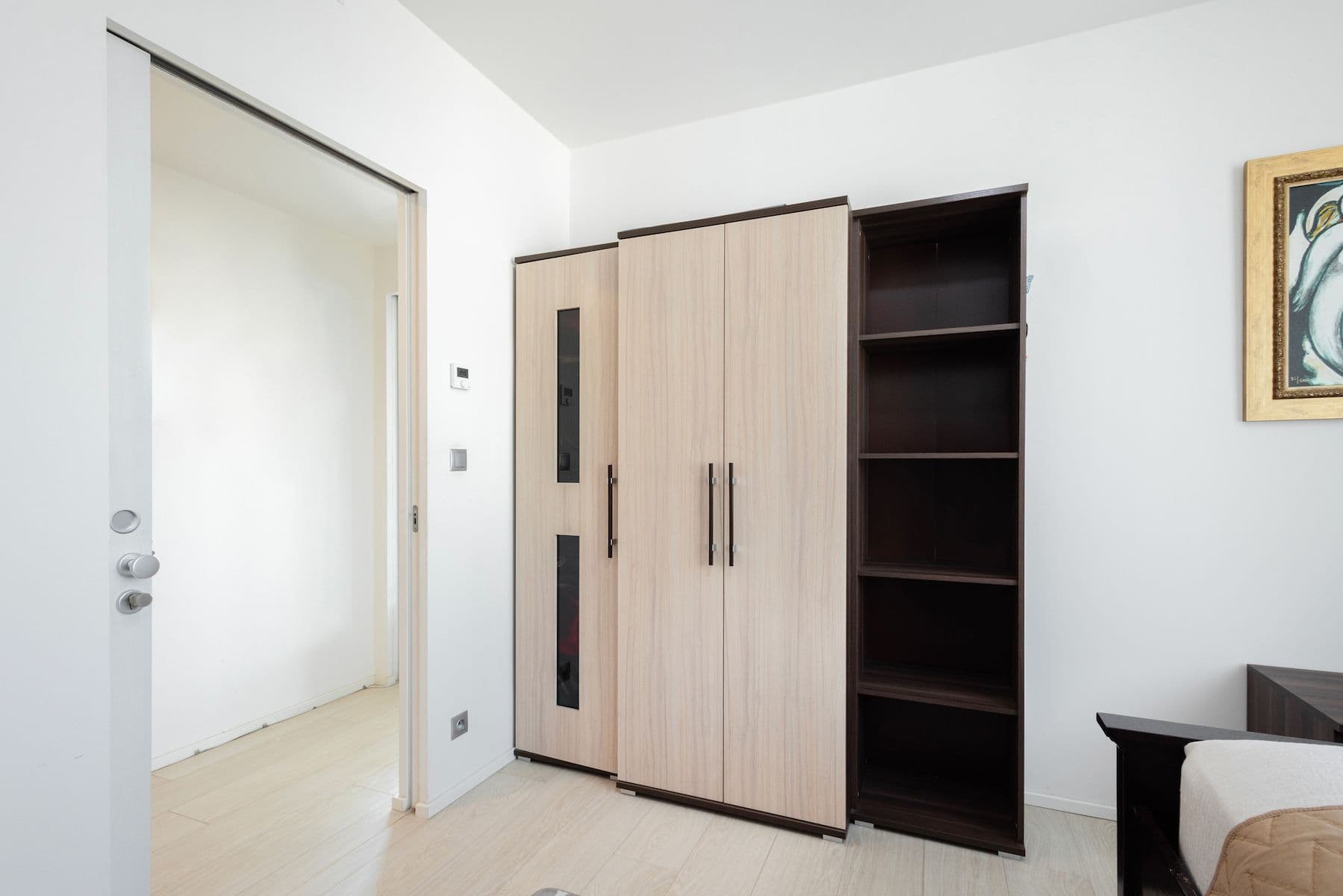 Predaj bytu 3-izbový 112 m², Kurta Konráda, Praha, Praha Predaj bytu 3-izbový 112 m², Kurta Konráda, Praha, Praha
