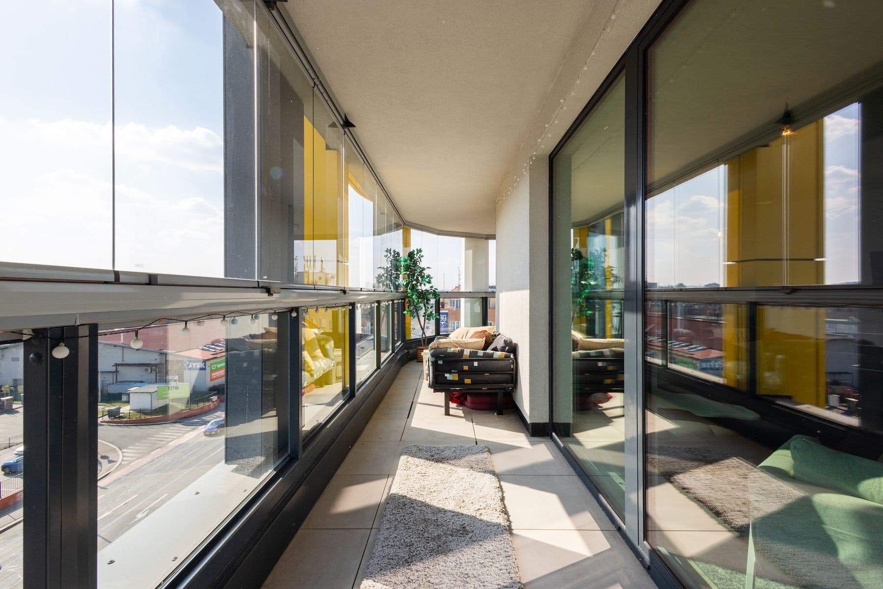 Predaj bytu 3-izbový 112 m², Kurta Konráda, Praha, Praha Predaj bytu 3-izbový 112 m², Kurta Konráda, Praha, Praha