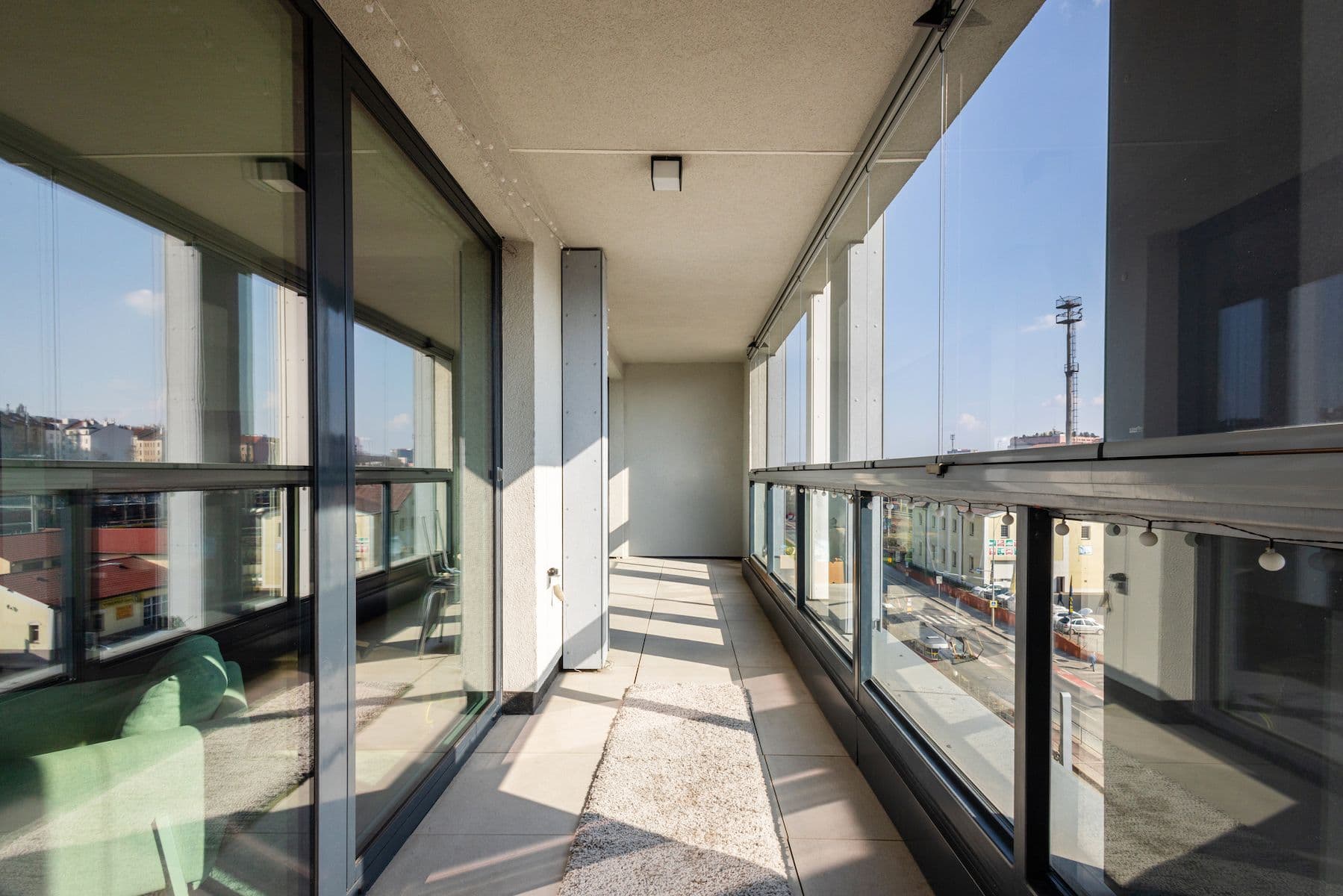 Predaj bytu 3-izbový 112 m², Kurta Konráda, Praha, Praha Predaj bytu 3-izbový 112 m², Kurta Konráda, Praha, Praha