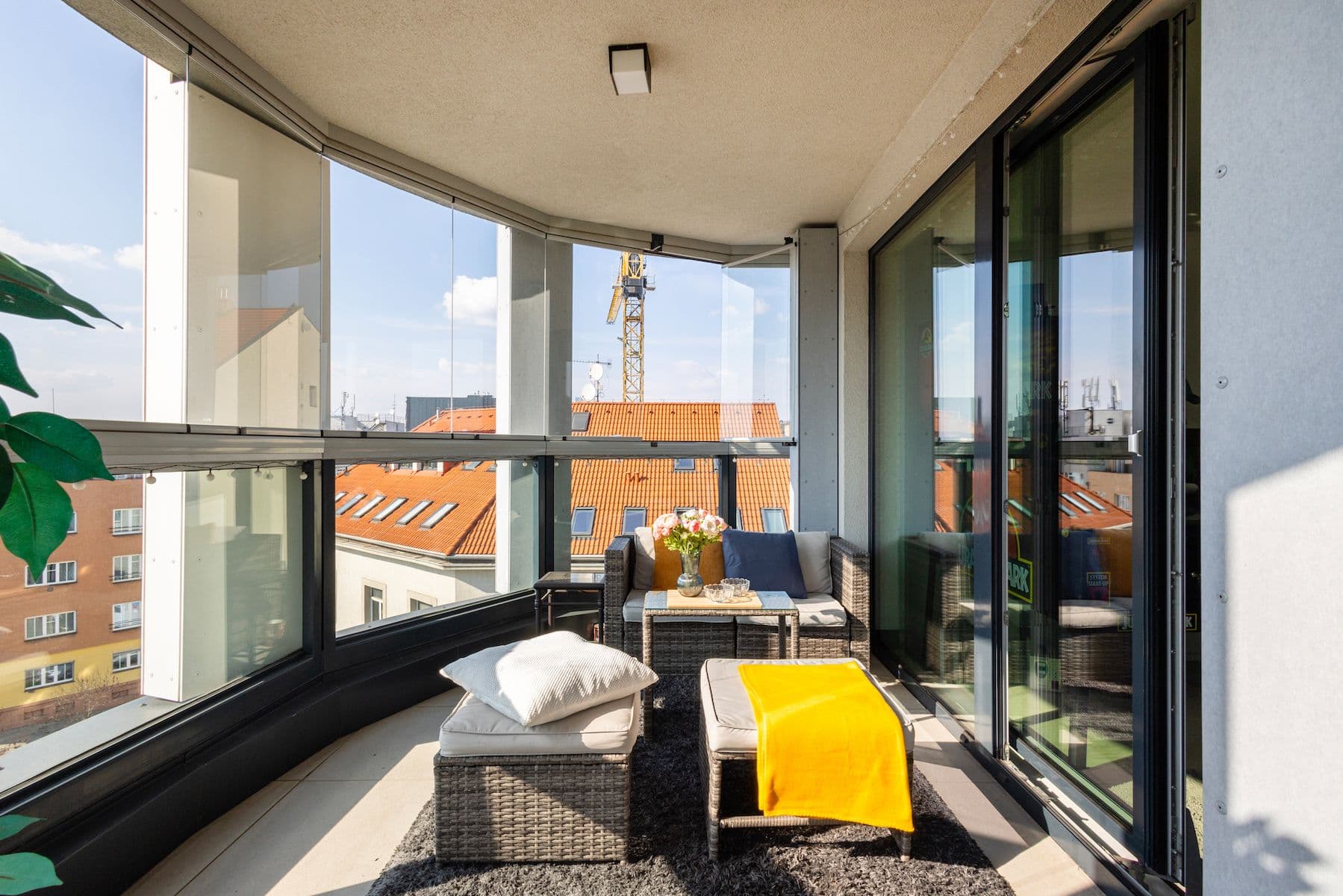 Predaj bytu 3-izbový 112 m², Kurta Konráda, Praha, Praha Predaj bytu 3-izbový 112 m², Kurta Konráda, Praha, Praha