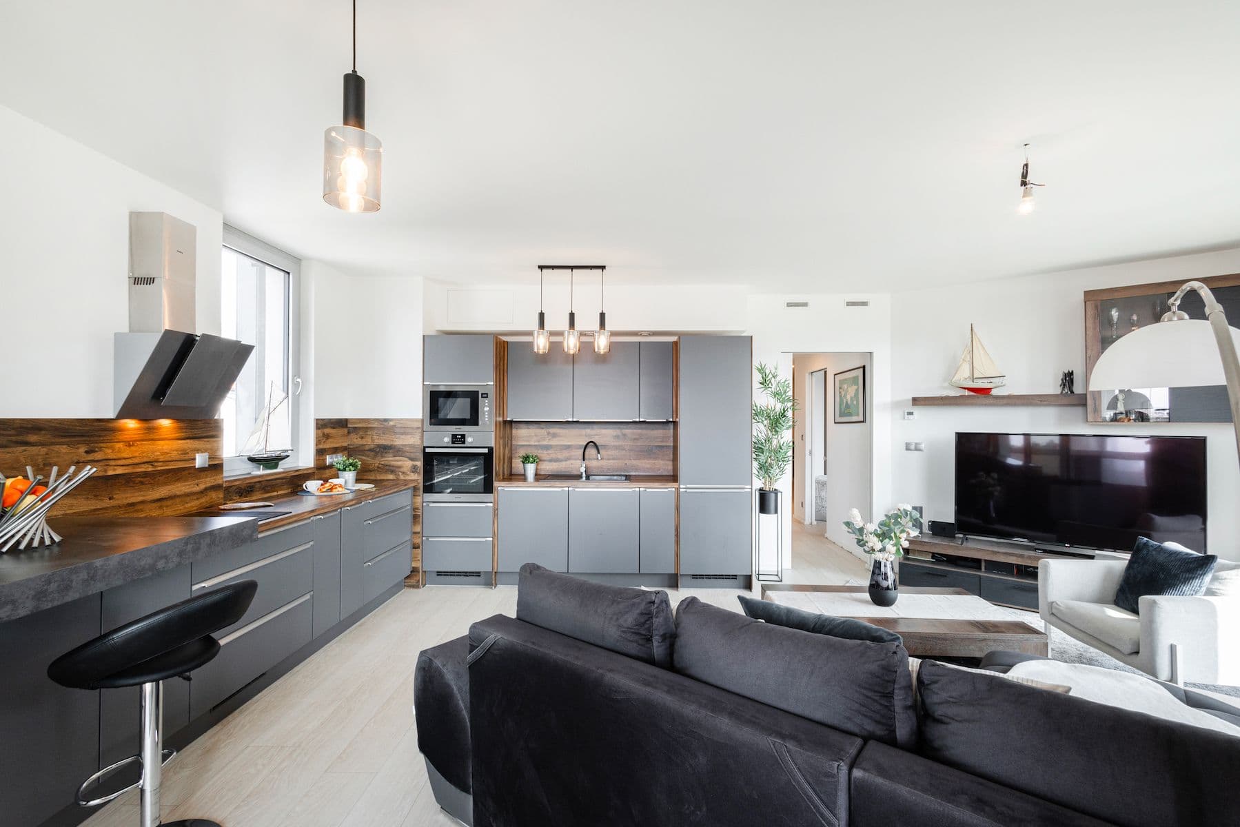 Predaj bytu 3-izbový 112 m², Kurta Konráda, Praha, Praha Predaj bytu 3-izbový 112 m², Kurta Konráda, Praha, Praha
