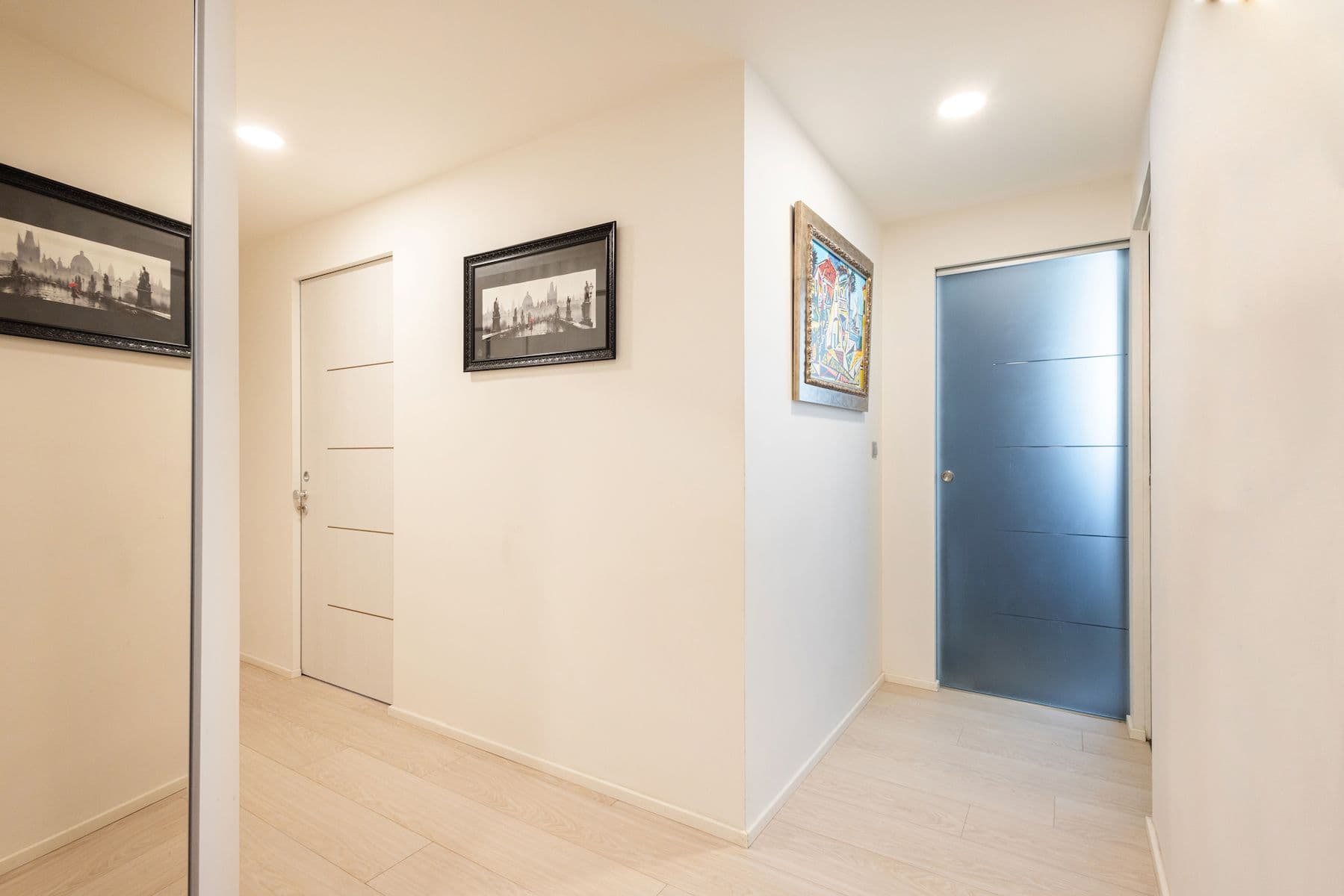 Predaj bytu 3-izbový 112 m², Kurta Konráda, Praha, Praha Predaj bytu 3-izbový 112 m², Kurta Konráda, Praha, Praha