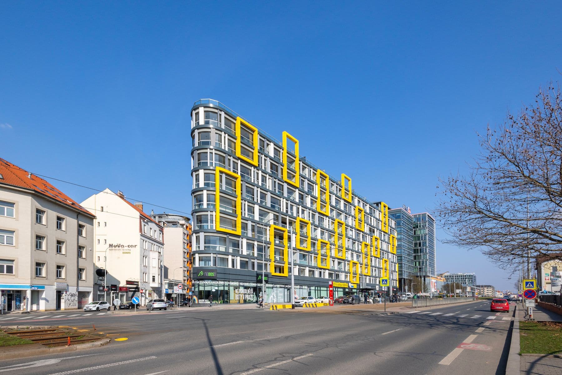 Predaj bytu 3-izbový 112 m², Kurta Konráda, Praha, Praha Predaj bytu 3-izbový 112 m², Kurta Konráda, Praha, Praha