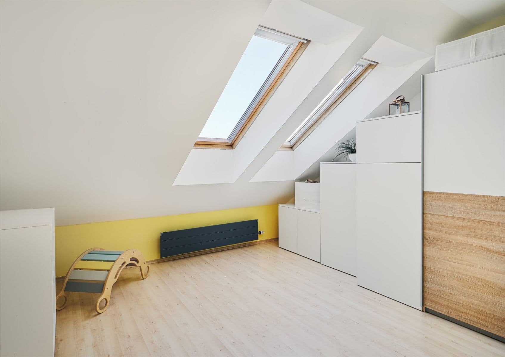 Predaj bytu 3-izbový 80 m², Stochovská, Praha, Praha Predaj bytu 3-izbový 80 m², Stochovská, Praha, Praha