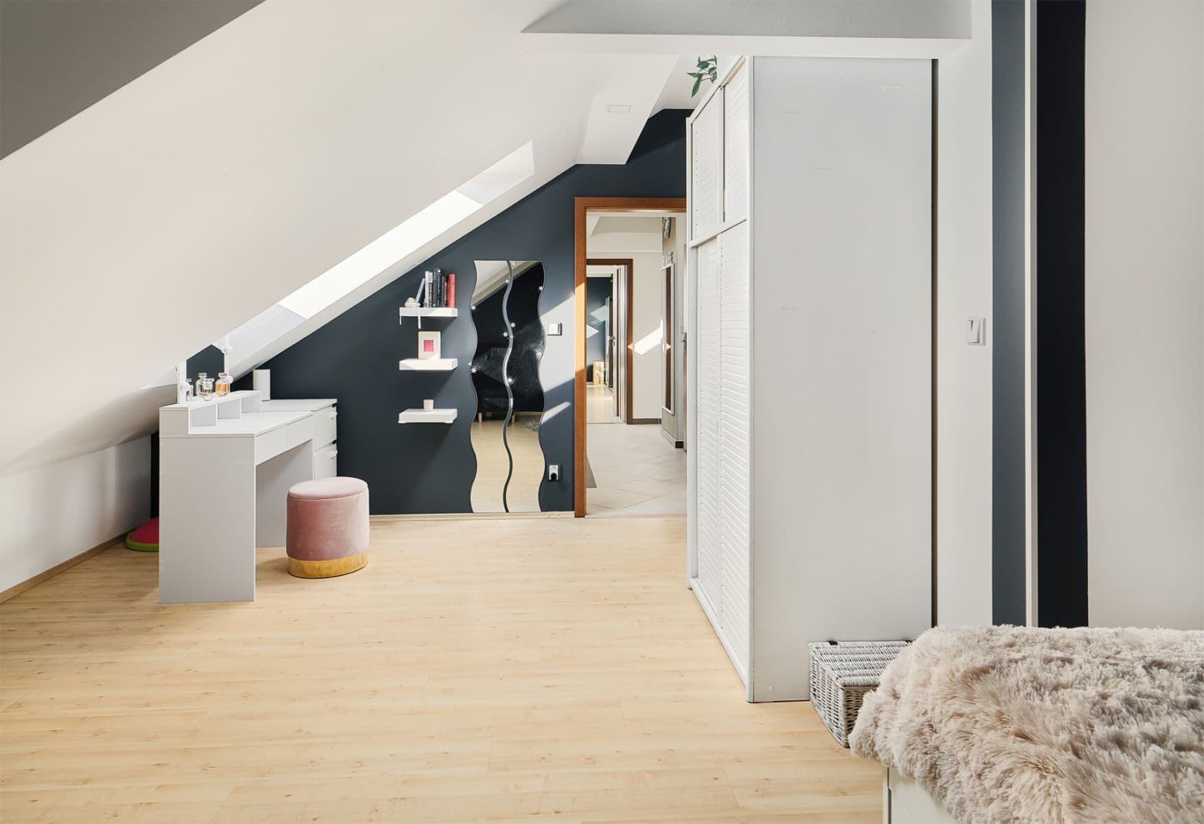 Predaj bytu 3-izbový 80 m², Stochovská, Praha, Praha Predaj bytu 3-izbový 80 m², Stochovská, Praha, Praha