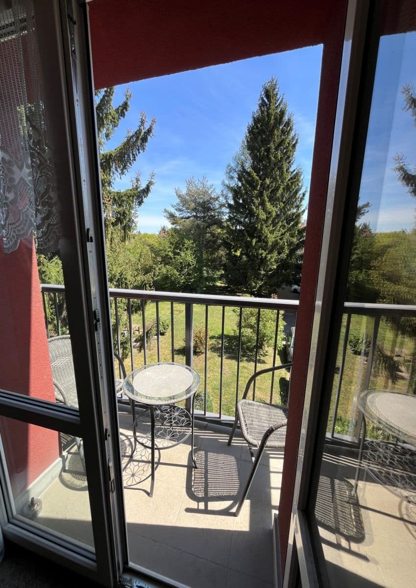 Predaj bytu 3-izbový 80 m², Stochovská, Praha, Praha Predaj bytu 3-izbový 80 m², Stochovská, Praha, Praha