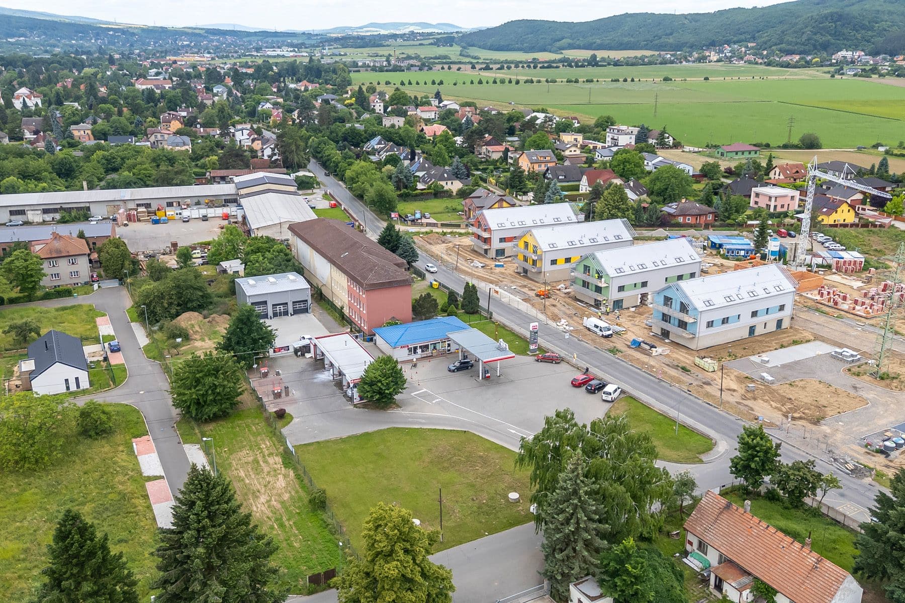 Predaj domu 148 m², pozemek 148 m², Pražská, Dobřichovice, Středočeský kraj Predaj domu 148 m², pozemek 148 m², Pražská, Dobřichovice, Středočeský kraj