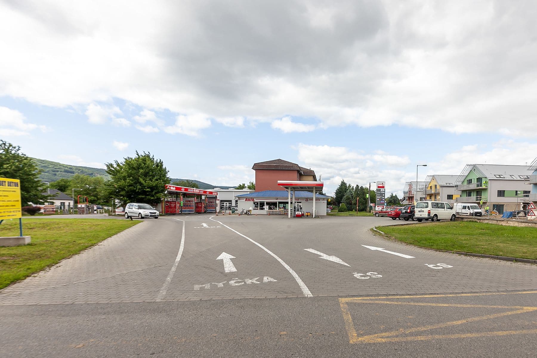 Predaj domu 148 m², pozemek 148 m², Pražská, Dobřichovice, Středočeský kraj Predaj domu 148 m², pozemek 148 m², Pražská, Dobřichovice, Středočeský kraj