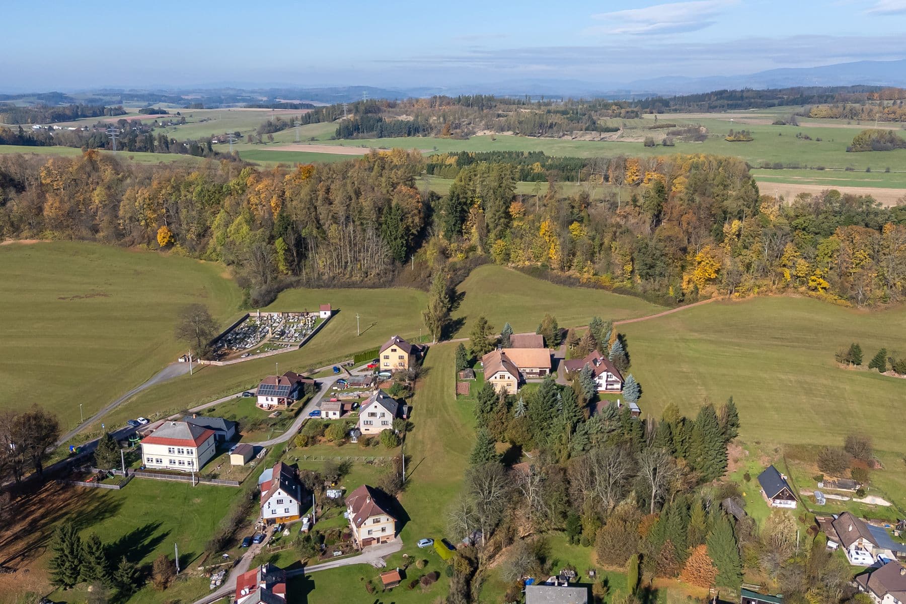 Predaj pozemku 1.031 m², Levínská Olešnice, Liberecký kraj Predaj pozemku 1.031 m², Levínská Olešnice, Liberecký kraj