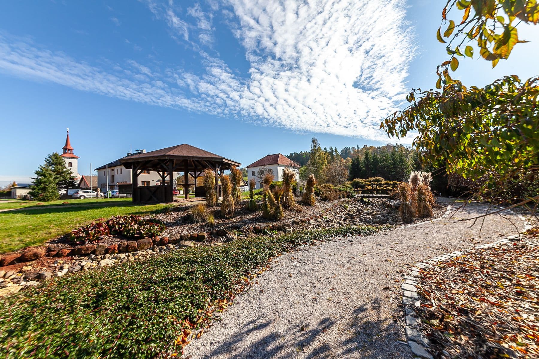 Predaj pozemku 1.031 m², Levínská Olešnice, Liberecký kraj Predaj pozemku 1.031 m², Levínská Olešnice, Liberecký kraj