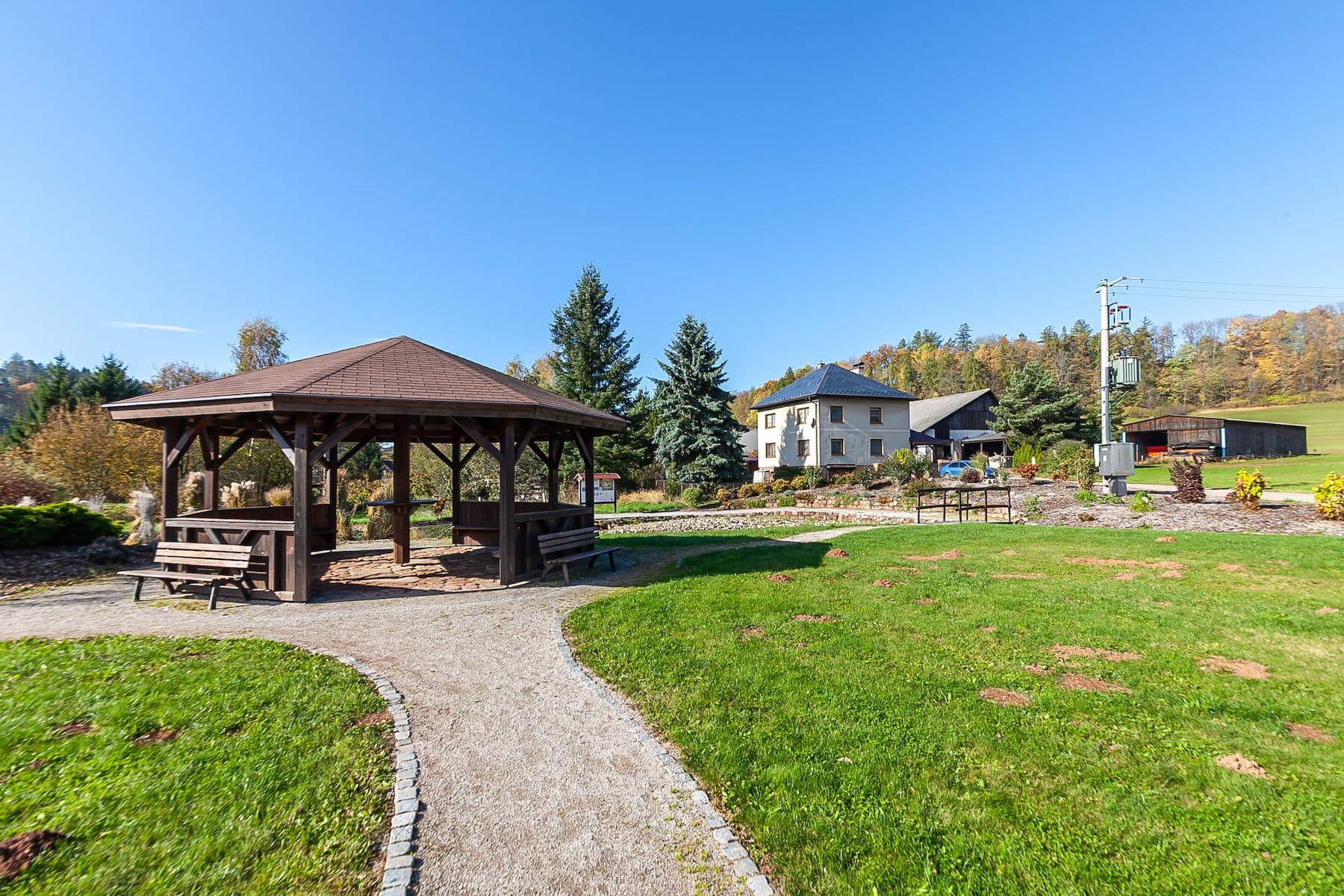 Predaj pozemku 1.031 m², Levínská Olešnice, Liberecký kraj Predaj pozemku 1.031 m², Levínská Olešnice, Liberecký kraj