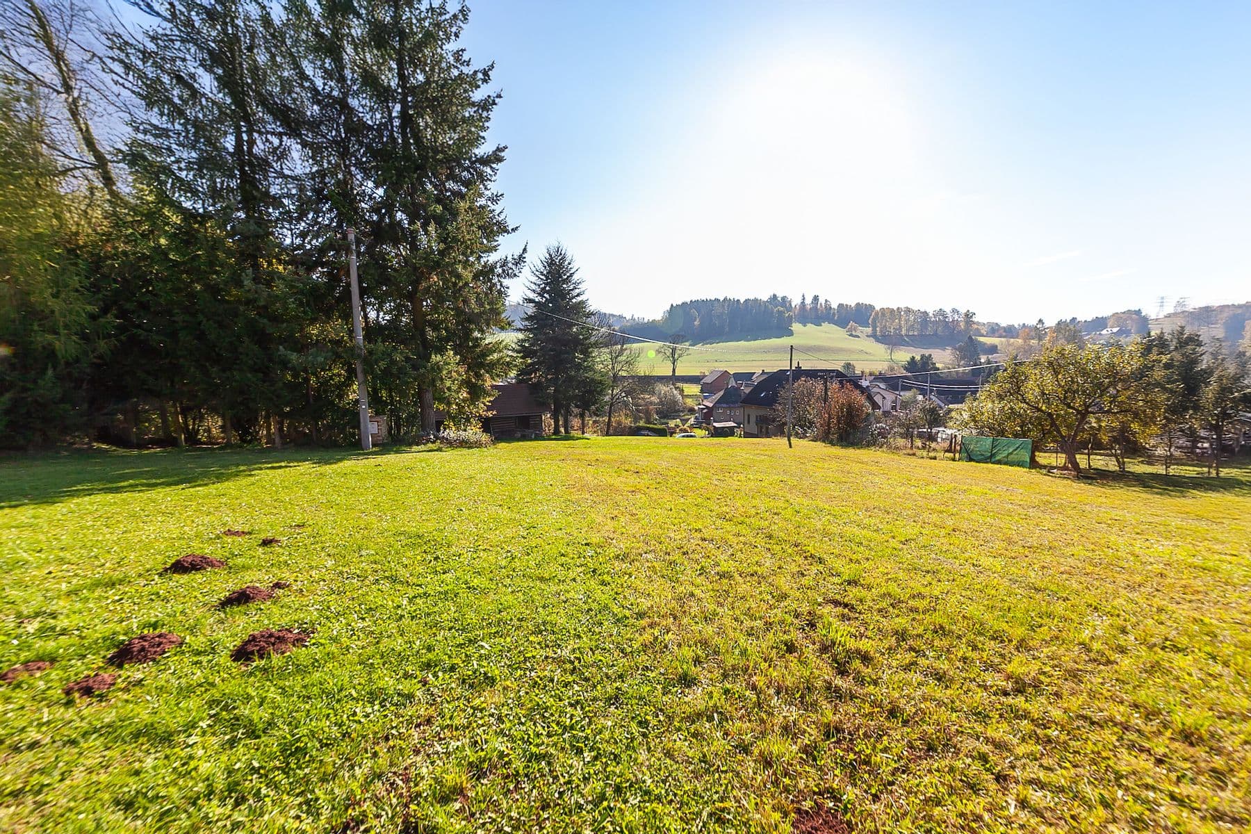 Predaj pozemku 1.781 m², Levínská Olešnice, Liberecký kraj Predaj pozemku 1.781 m², Levínská Olešnice, Liberecký kraj