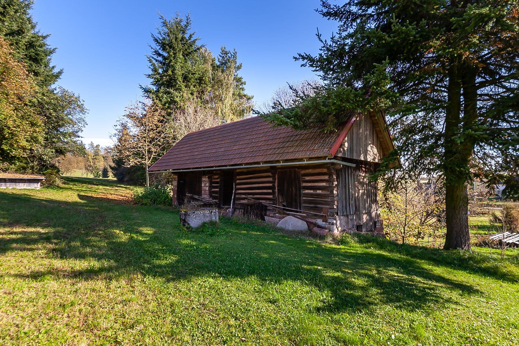 Predaj pozemku 1.781 m², Levínská Olešnice, Liberecký kraj Predaj pozemku 1.781 m², Levínská Olešnice, Liberecký kraj