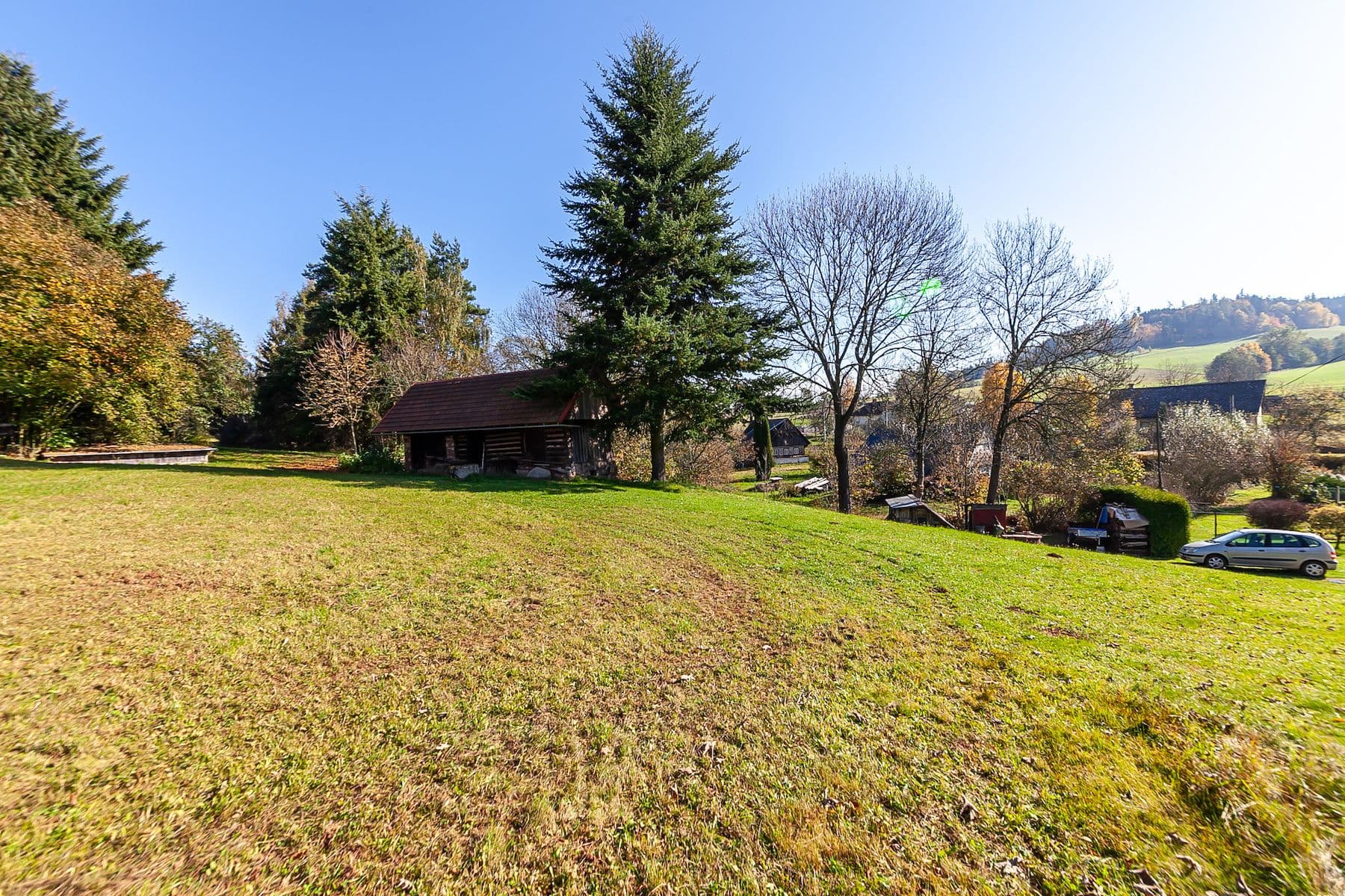 Predaj pozemku 1.781 m², Levínská Olešnice, Liberecký kraj Predaj pozemku 1.781 m², Levínská Olešnice, Liberecký kraj