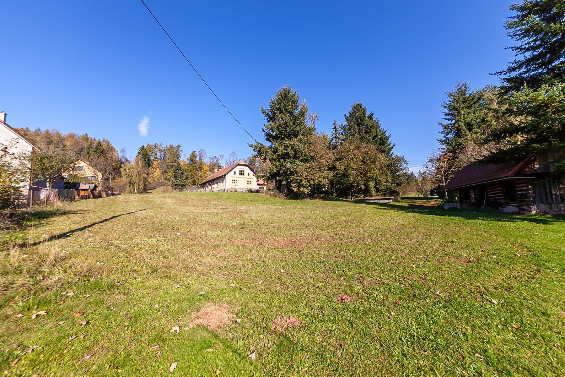 Predaj pozemku 1.781 m², Levínská Olešnice, Liberecký kraj Predaj pozemku 1.781 m², Levínská Olešnice, Liberecký kraj