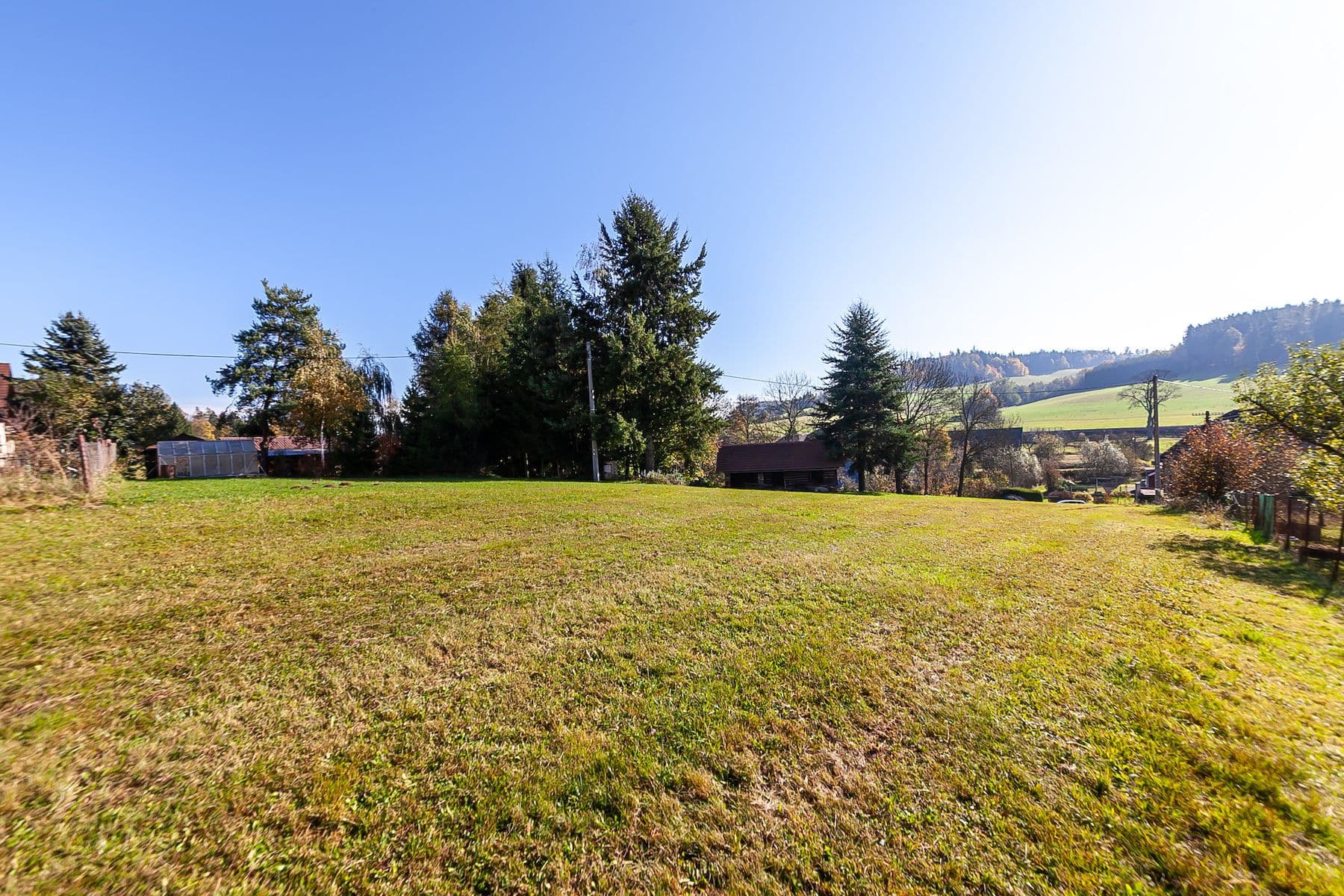 Predaj pozemku 1.781 m², Levínská Olešnice, Liberecký kraj Predaj pozemku 1.781 m², Levínská Olešnice, Liberecký kraj