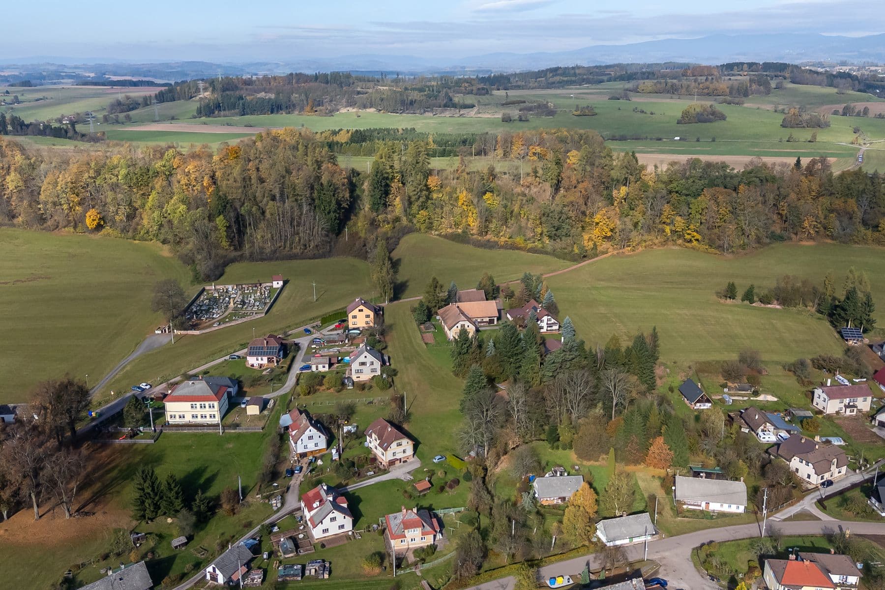 Predaj pozemku 1.781 m², Levínská Olešnice, Liberecký kraj Predaj pozemku 1.781 m², Levínská Olešnice, Liberecký kraj