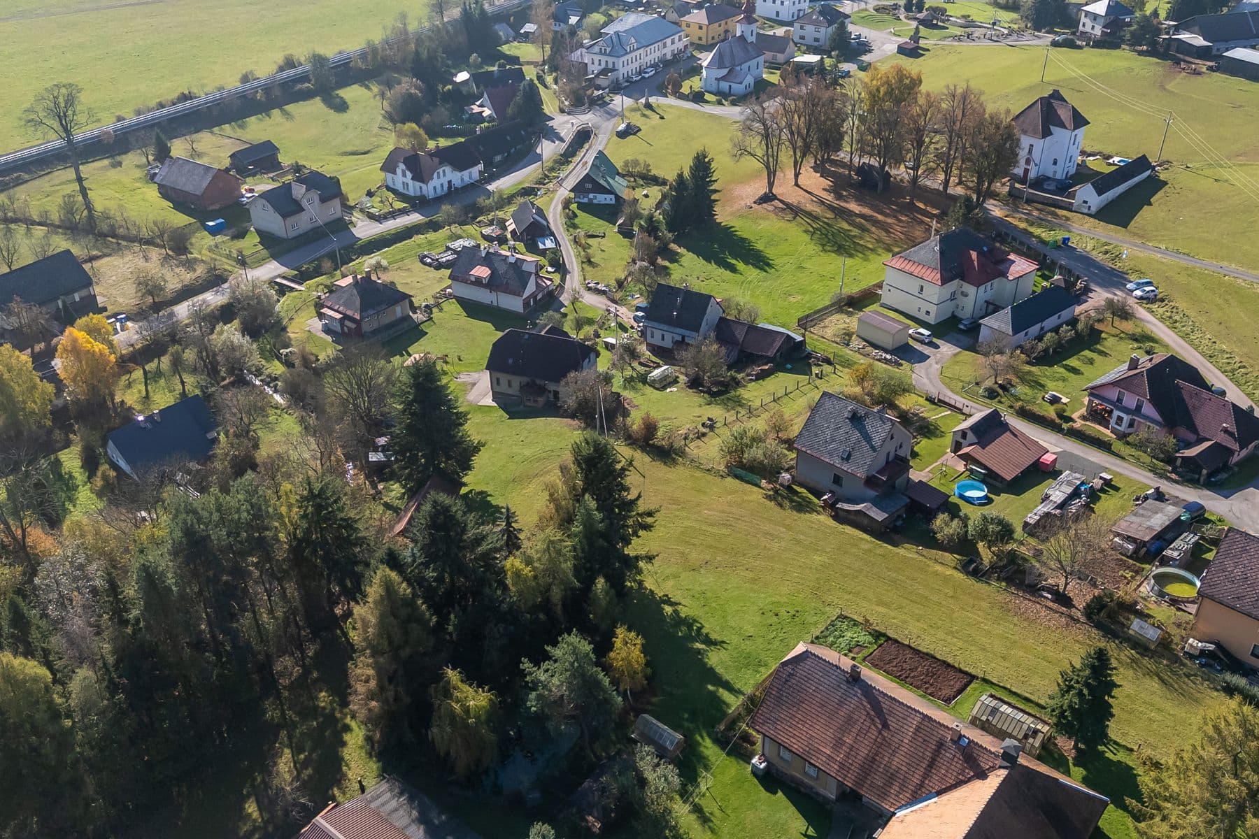 Predaj pozemku 1.781 m², Levínská Olešnice, Liberecký kraj Predaj pozemku 1.781 m², Levínská Olešnice, Liberecký kraj