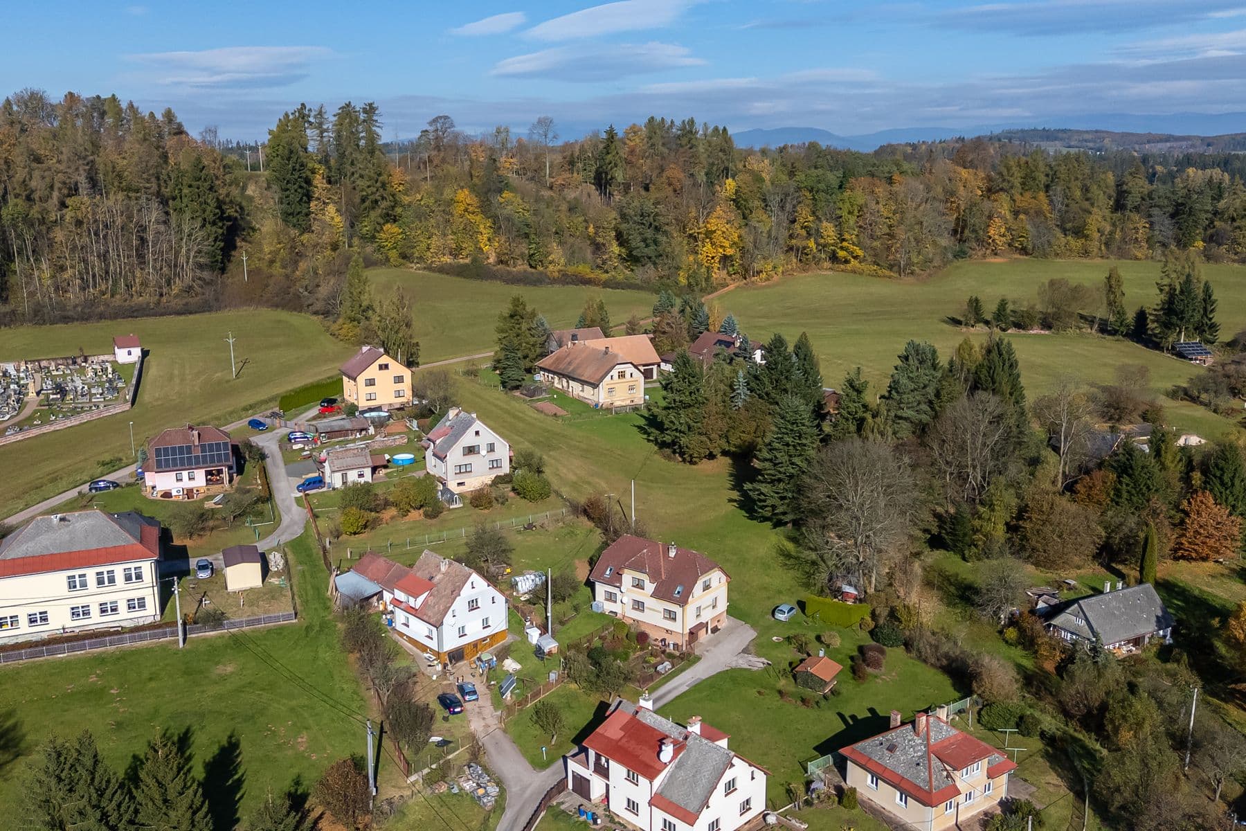 Predaj pozemku 1.781 m², Levínská Olešnice, Liberecký kraj Predaj pozemku 1.781 m², Levínská Olešnice, Liberecký kraj