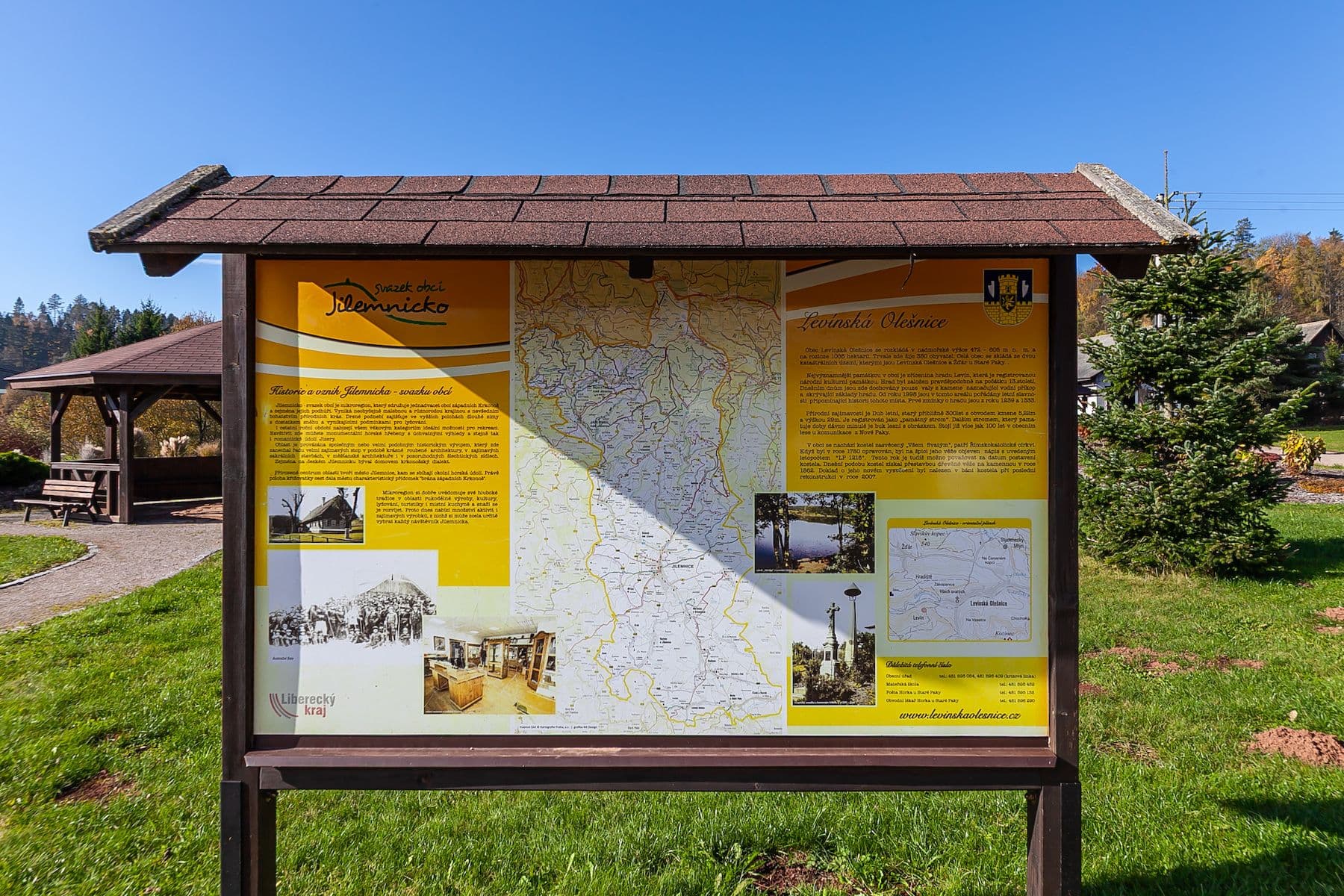 Predaj pozemku 1.781 m², Levínská Olešnice, Liberecký kraj Predaj pozemku 1.781 m², Levínská Olešnice, Liberecký kraj