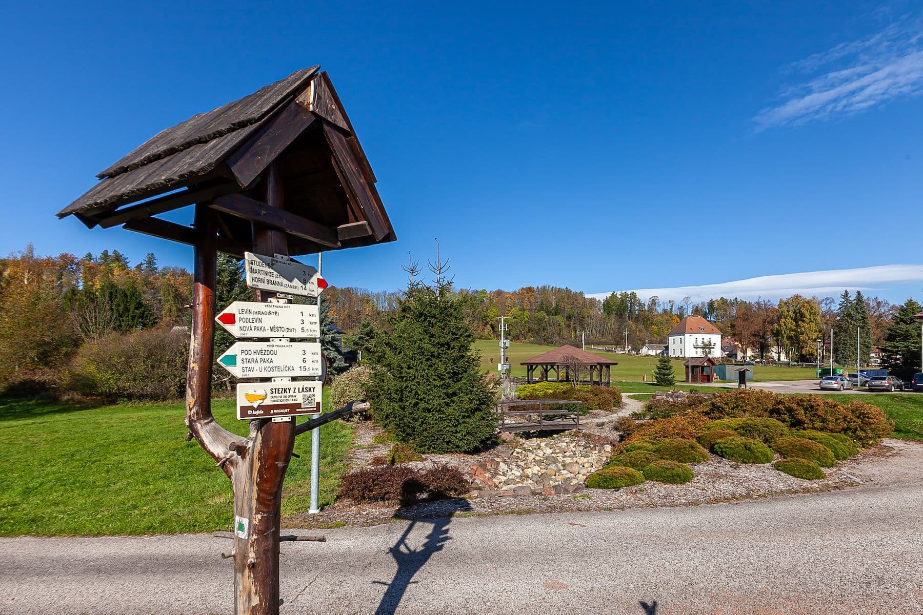 Predaj pozemku 1.781 m², Levínská Olešnice, Liberecký kraj Predaj pozemku 1.781 m², Levínská Olešnice, Liberecký kraj