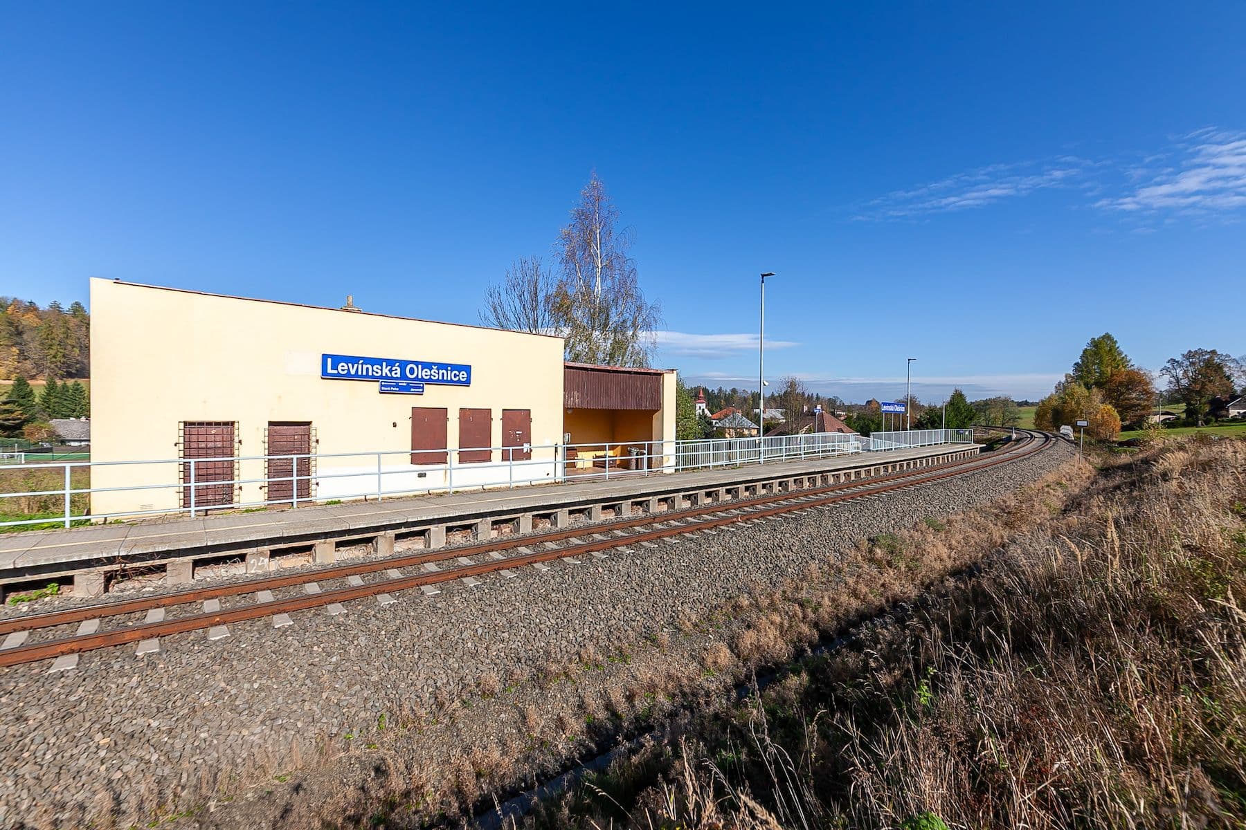 Predaj pozemku 1.781 m², Levínská Olešnice, Liberecký kraj Predaj pozemku 1.781 m², Levínská Olešnice, Liberecký kraj